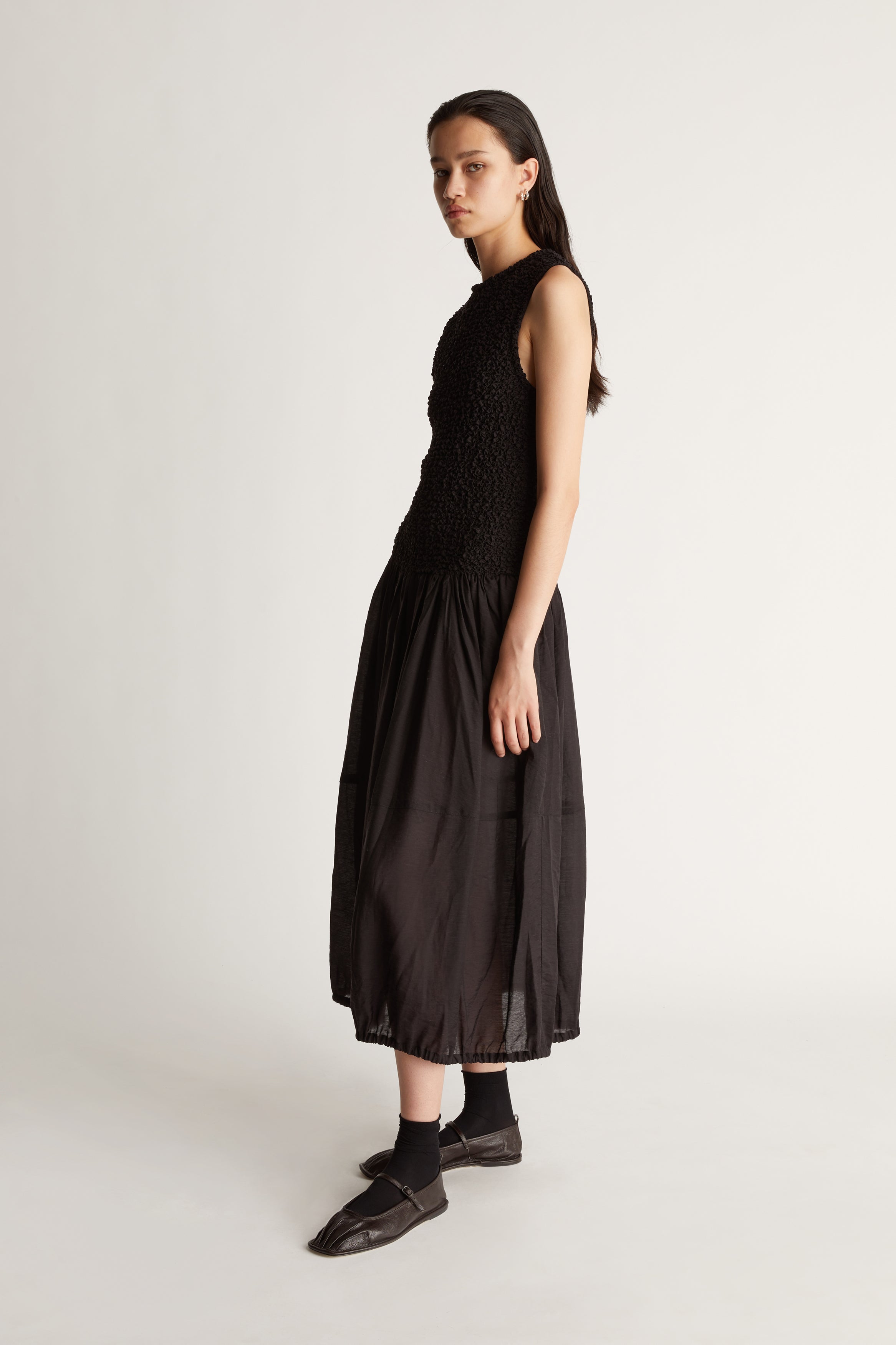 Shop the Mae Dress by Lee Mathews – Lee Mathews