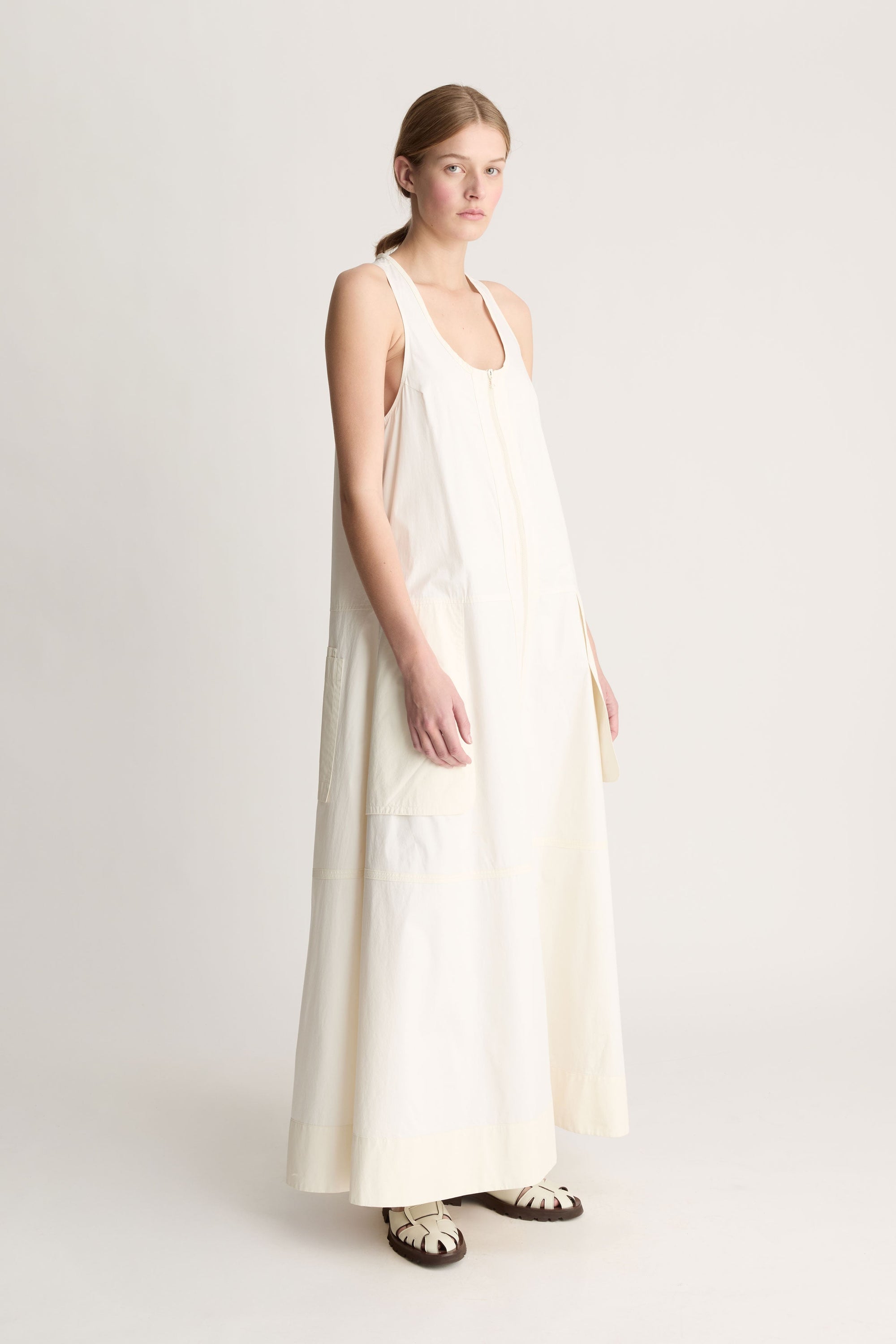 Eloise Dress