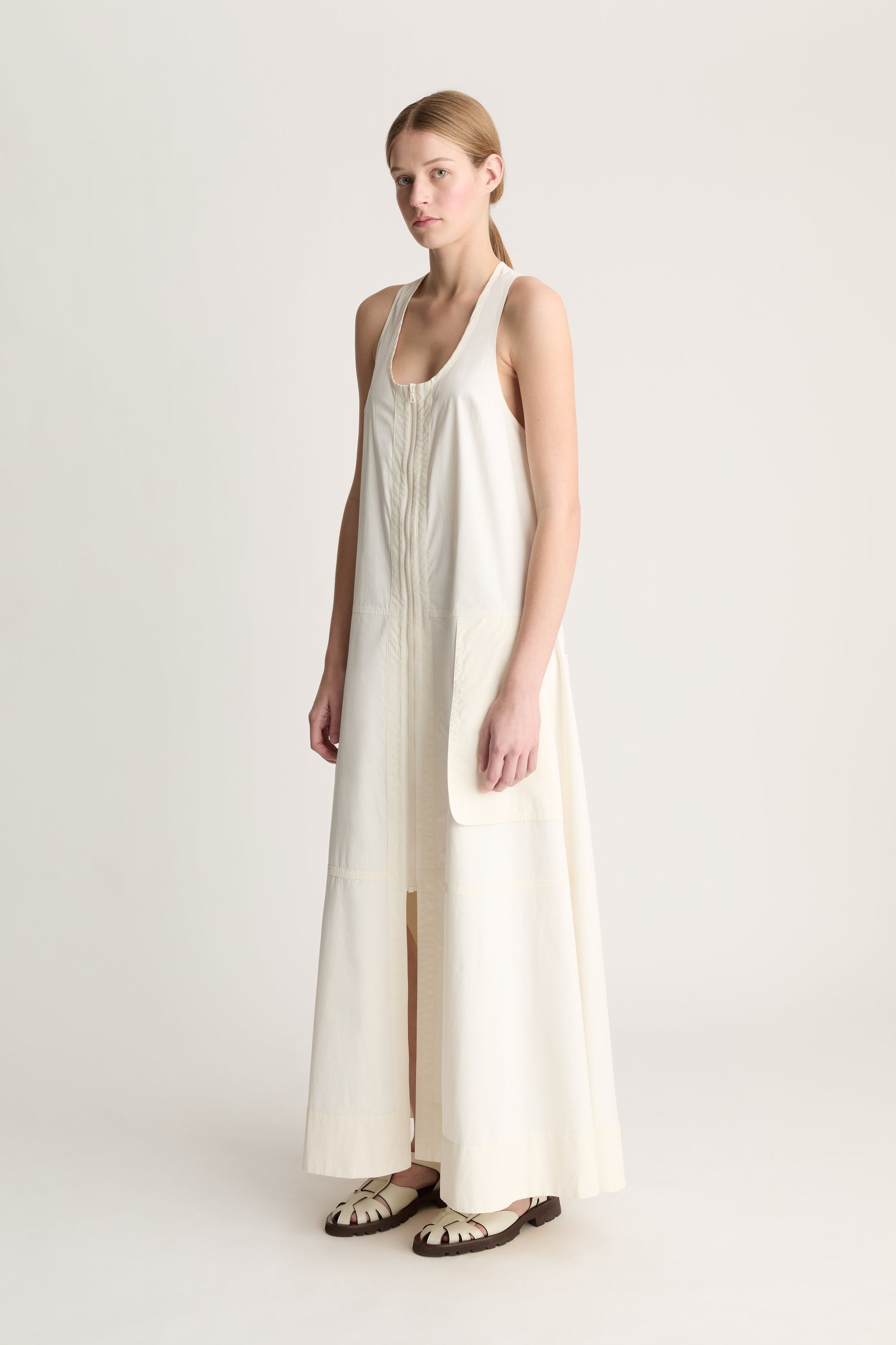 Eloise Dress