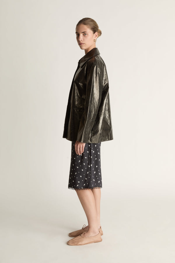 Marlo Jacket