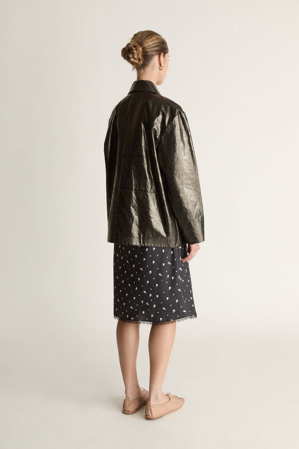 Marlo Jacket