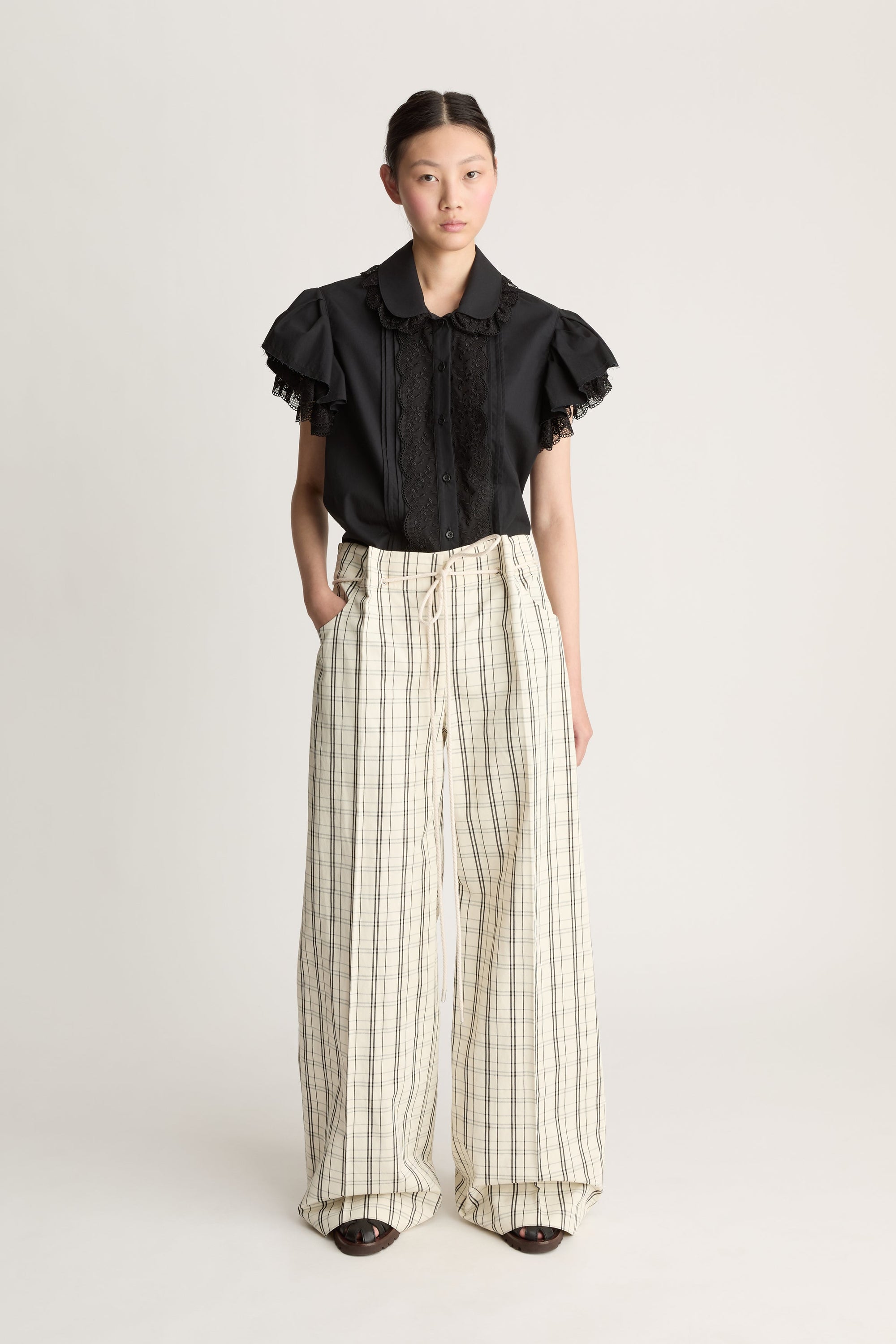 Lewis Pant