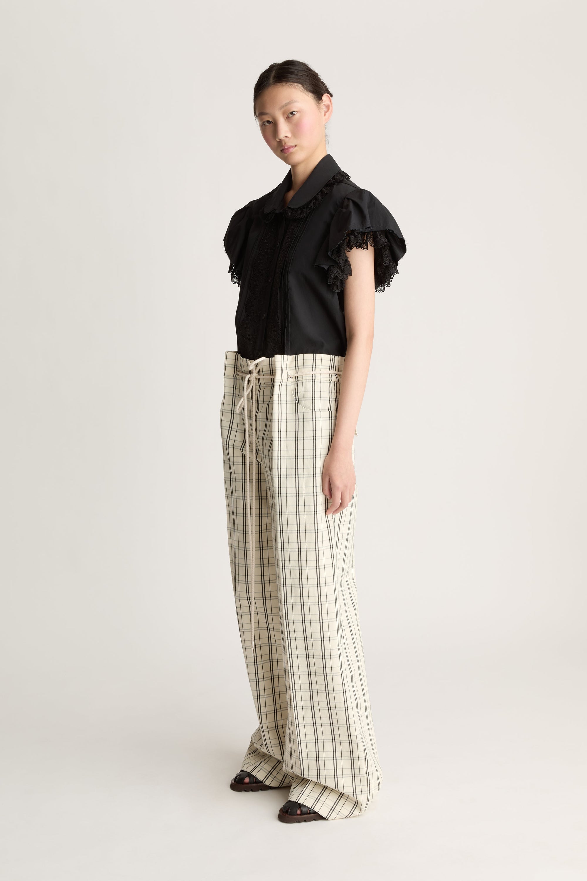 Lewis Pant