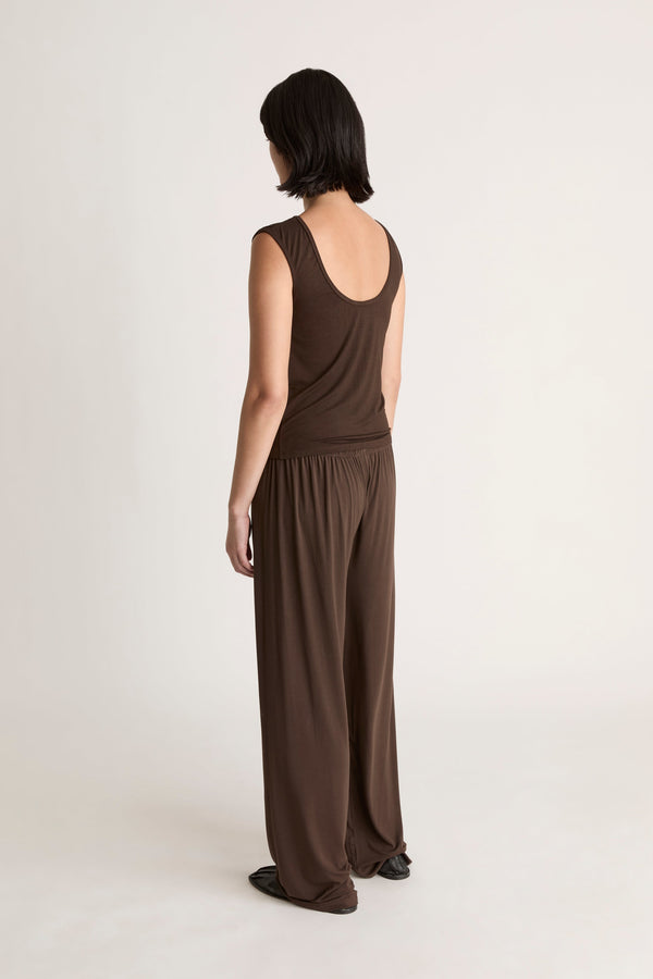 Shop the Kye Intimates Recline Pant at Lee Mathews