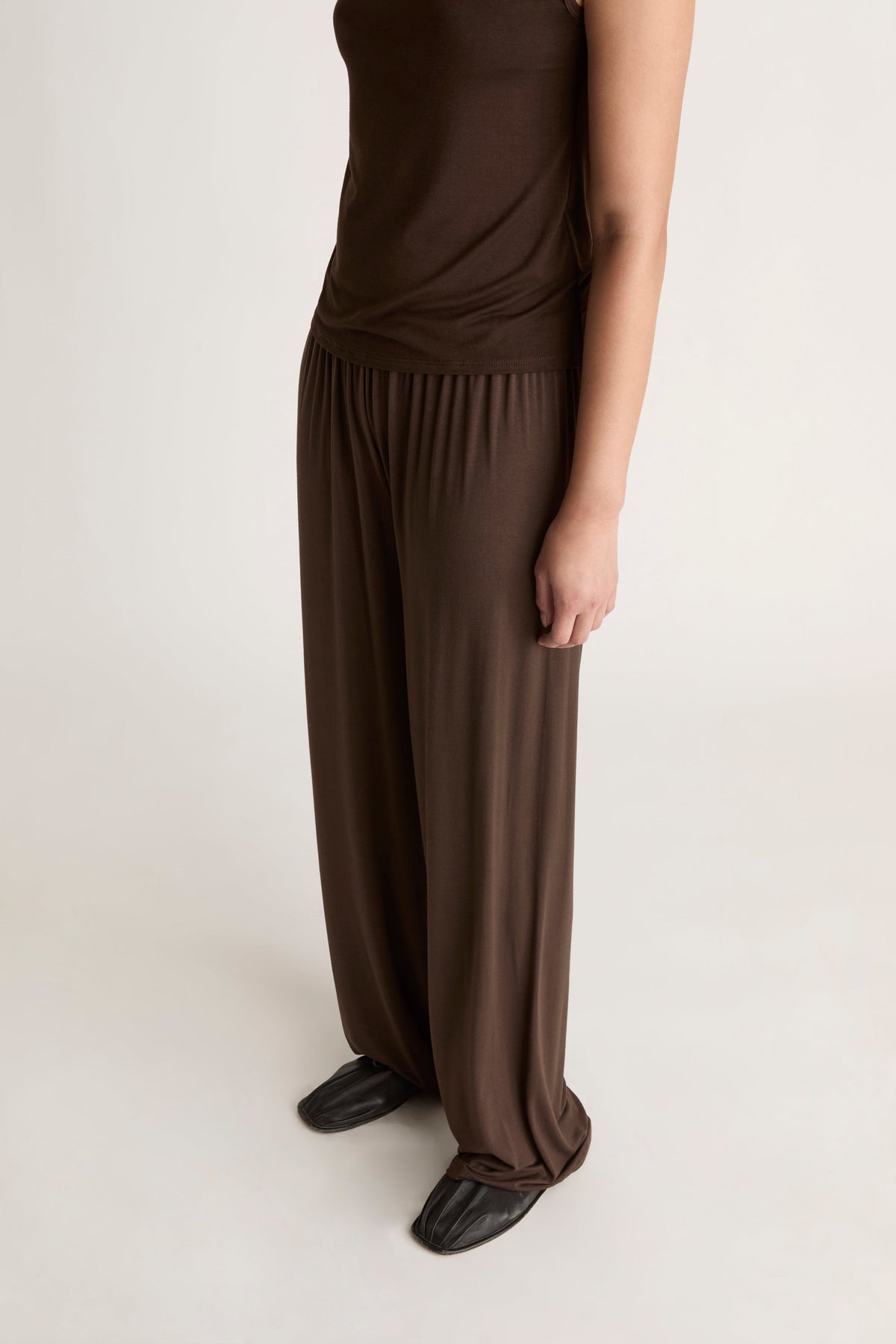 Shop the Kye Intimates Recline Pant at Lee Mathews