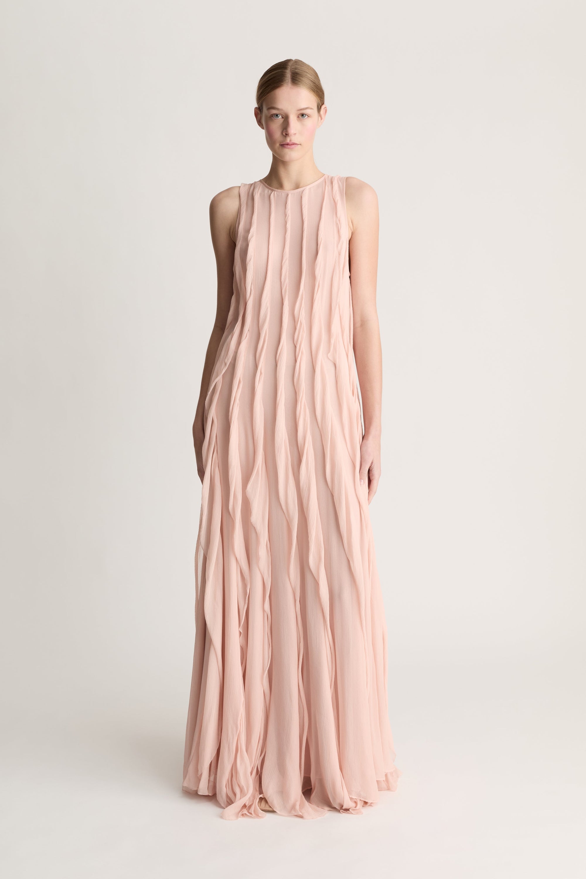 Liana Maxi Dress