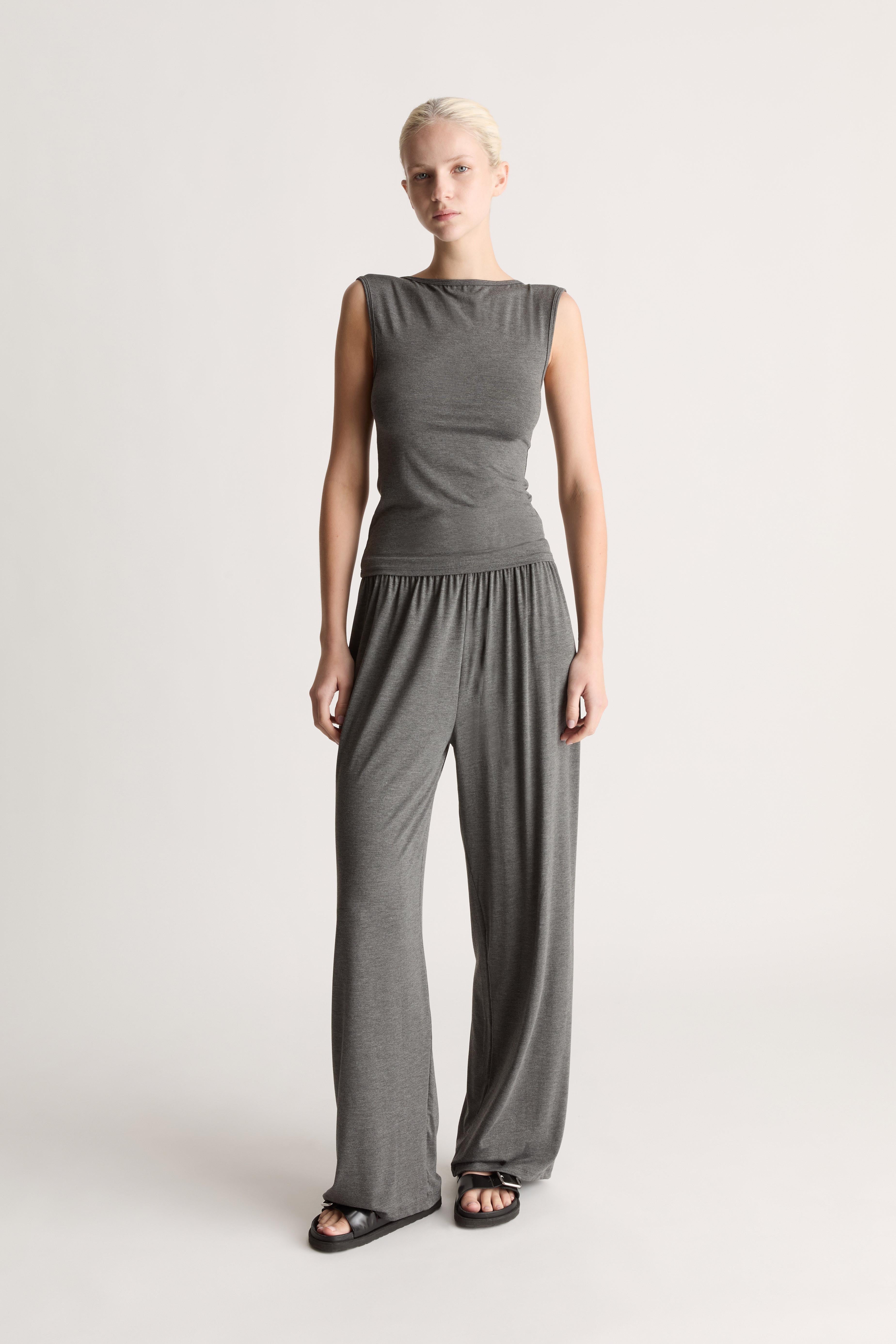 Kye Intimates Recline Pant