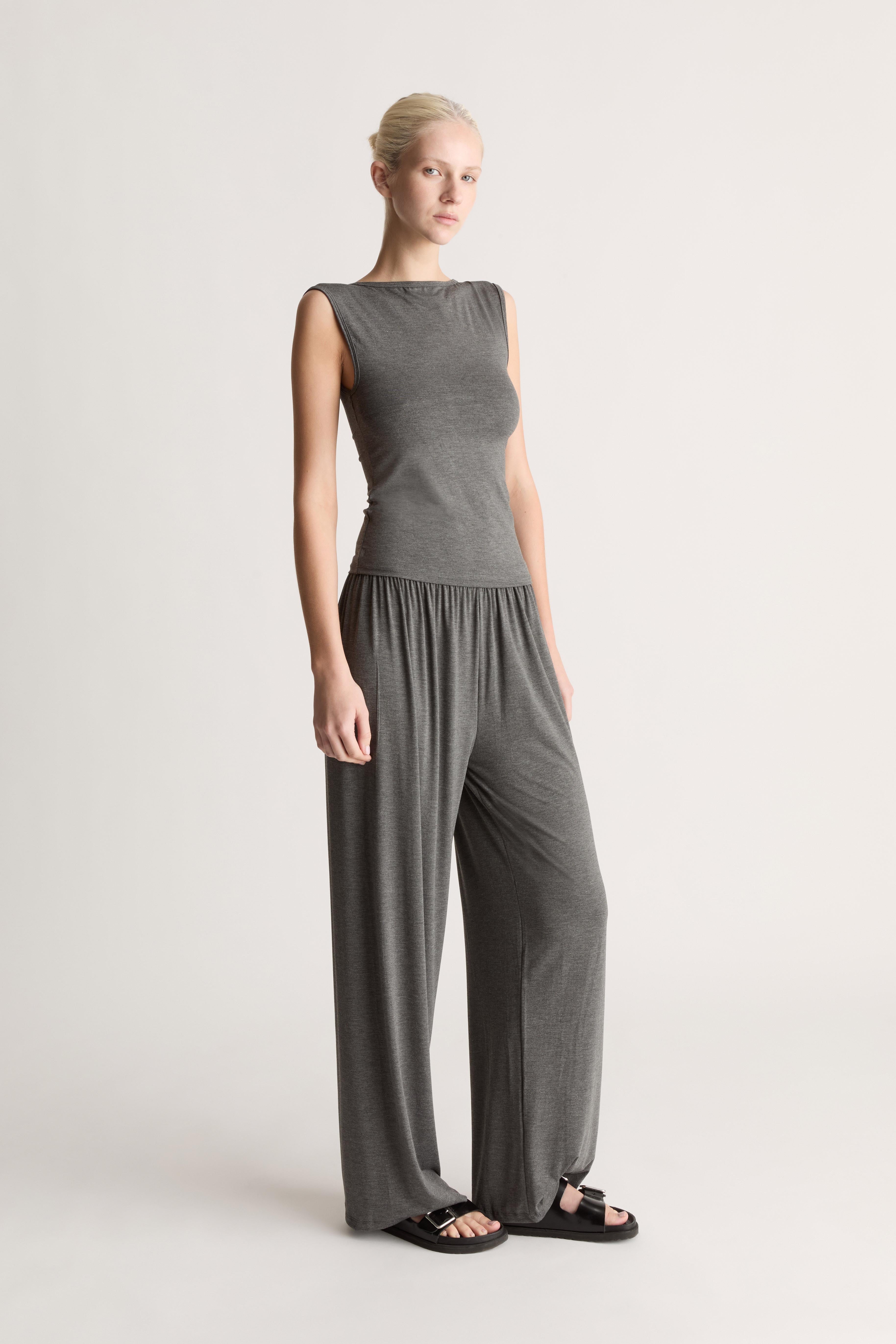 Kye Intimates Recline Pant