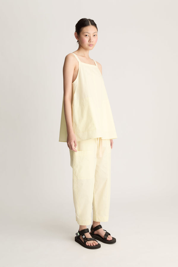 LM Poplin Cami