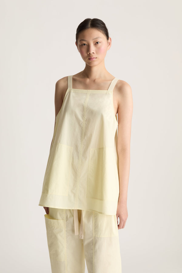 LM Poplin Cami