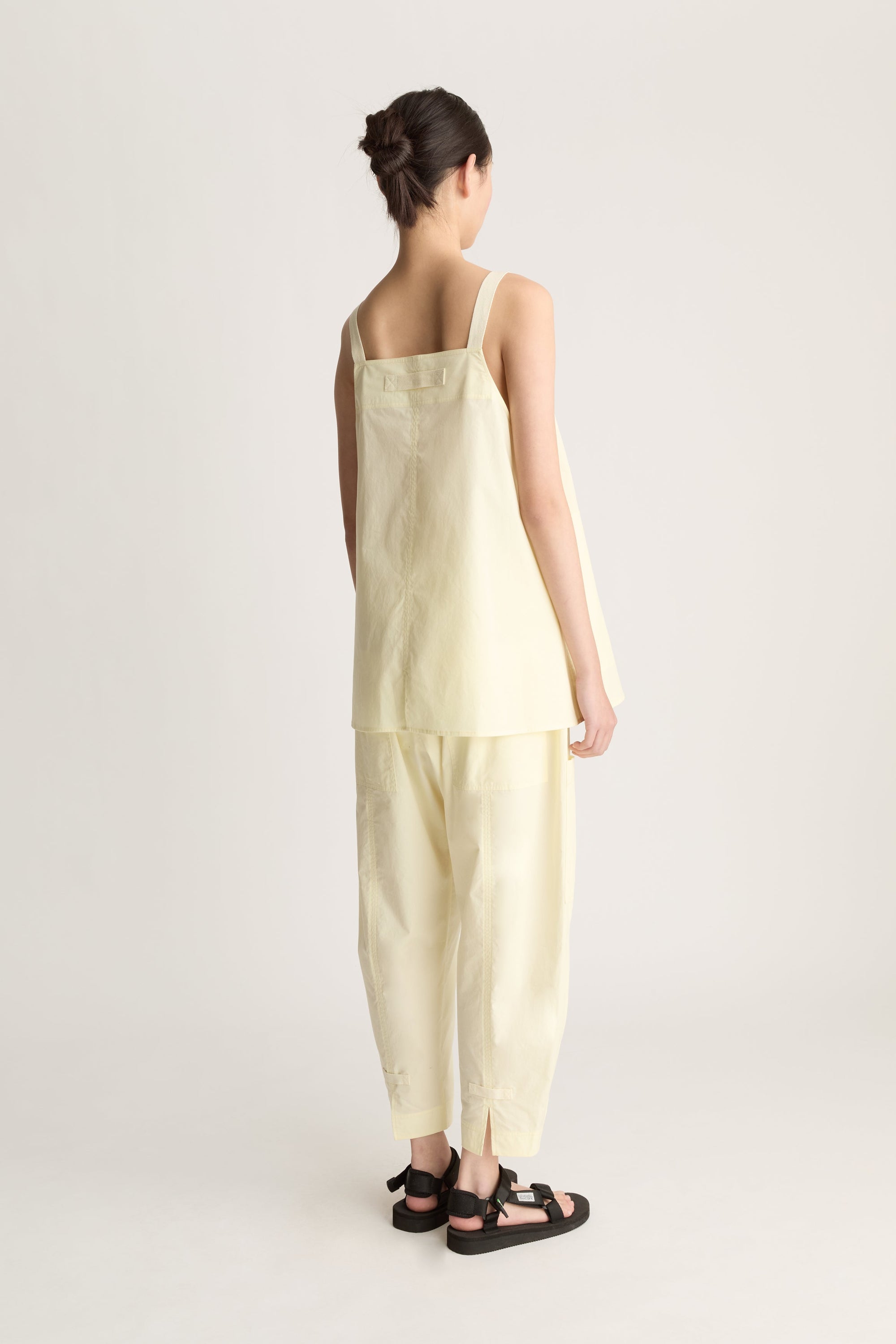 LM Poplin Cami