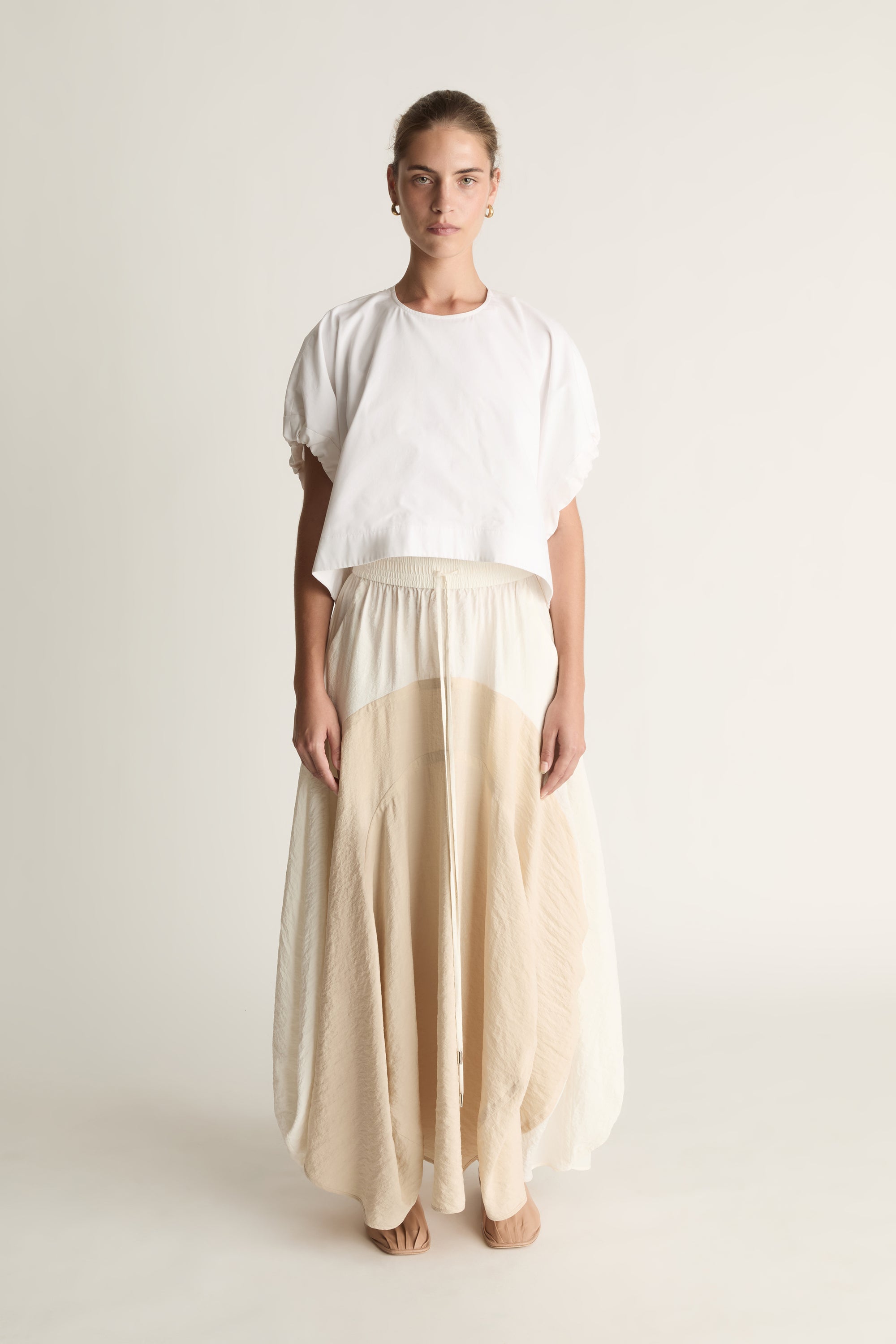 Charlotte Blouse