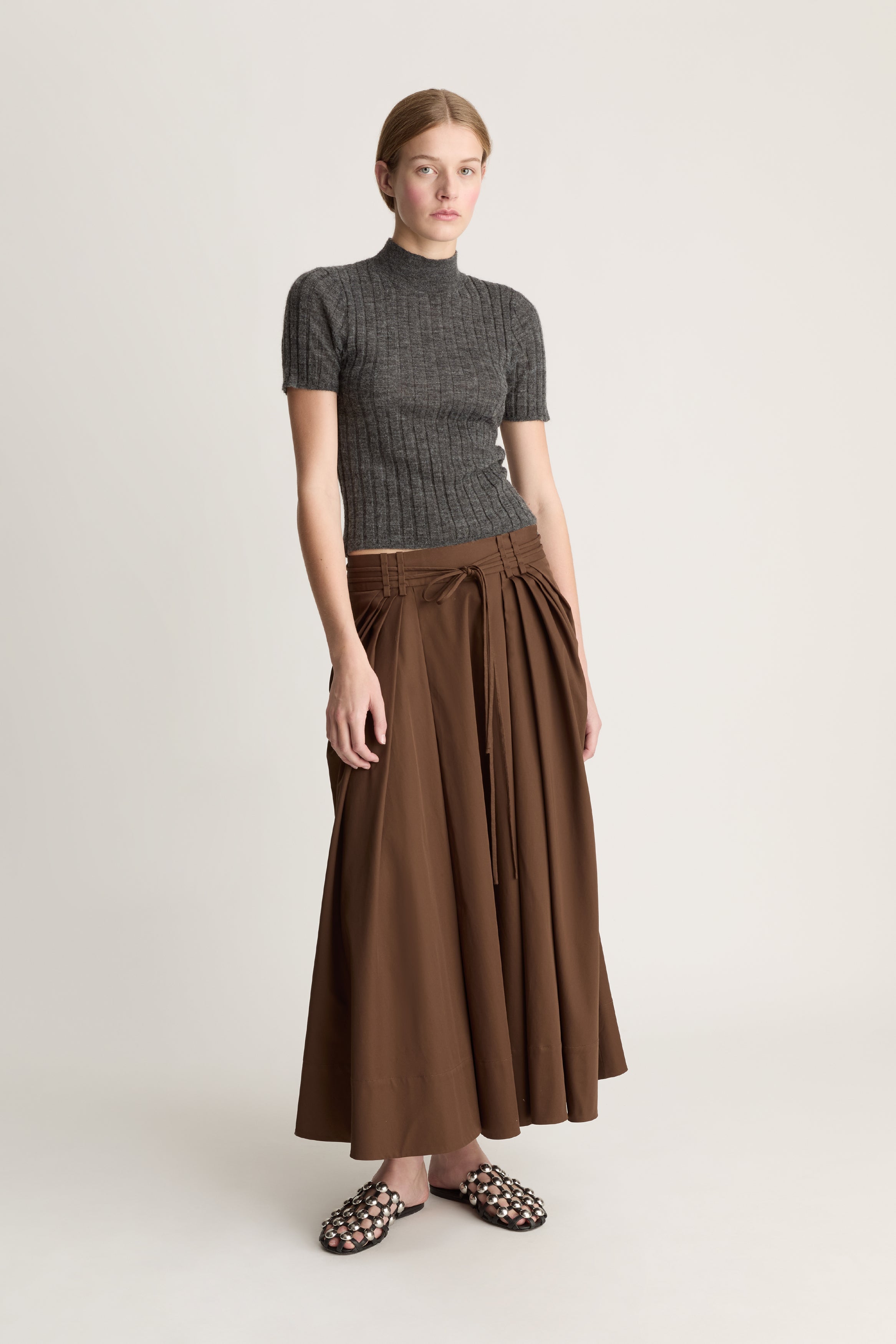 Spencer Skirt