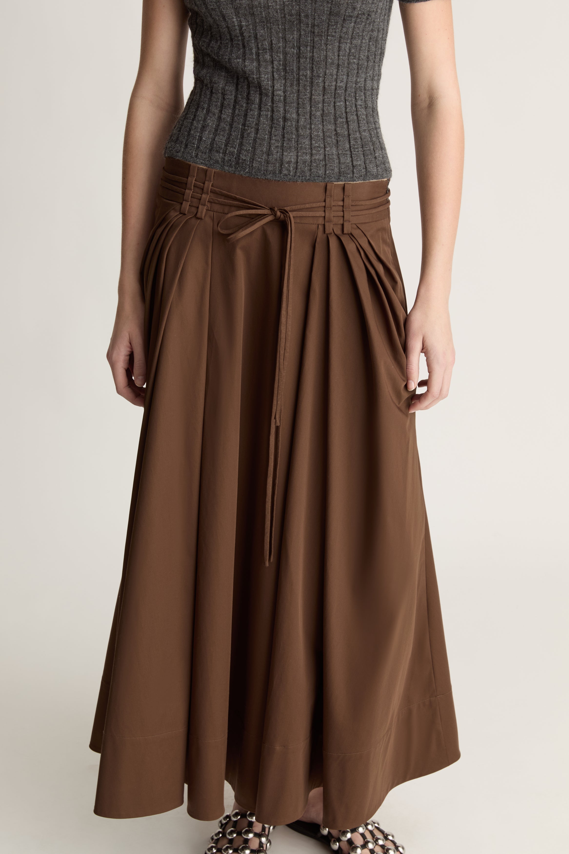 Spencer Skirt
