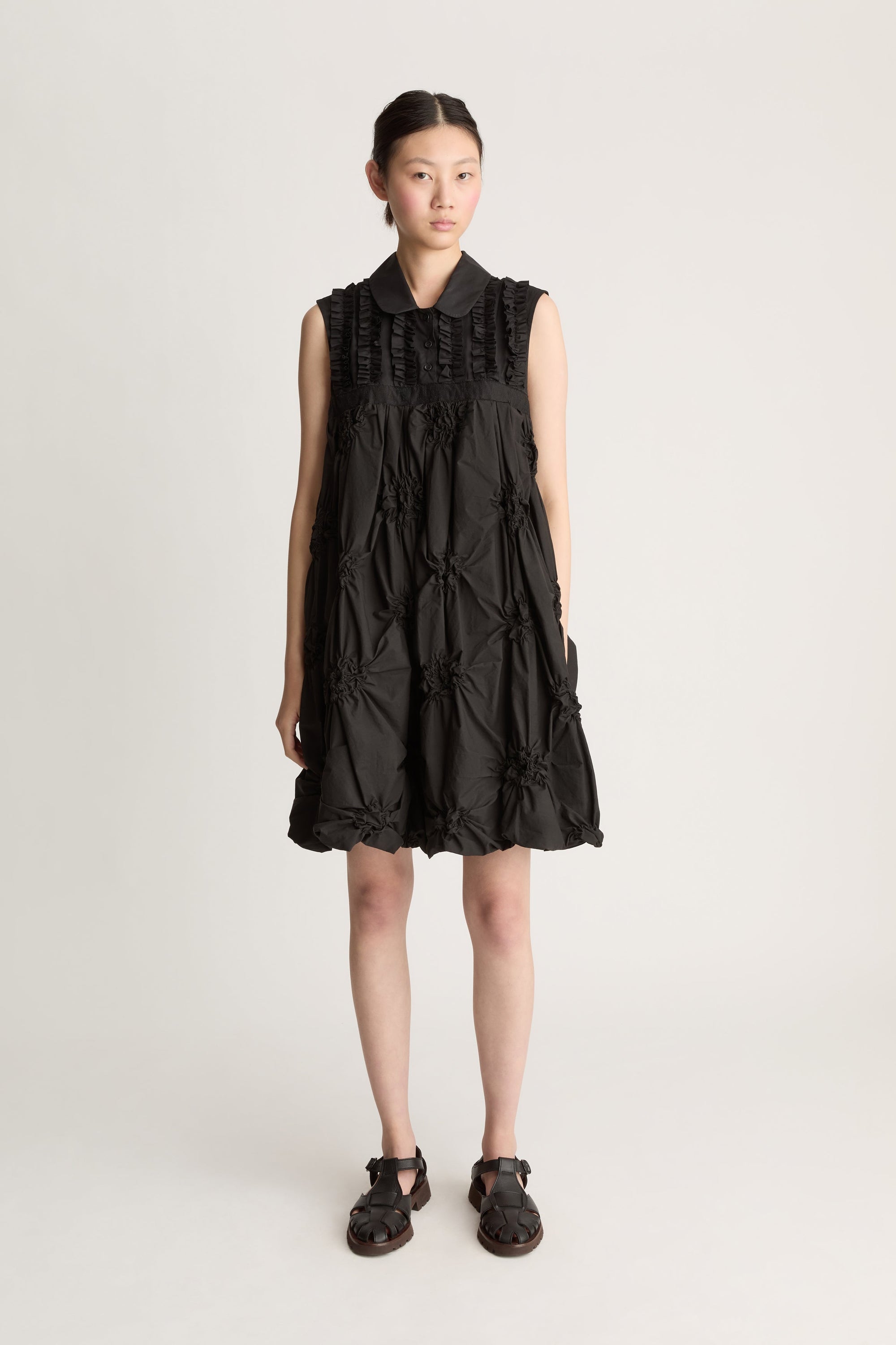 Johanna Dress