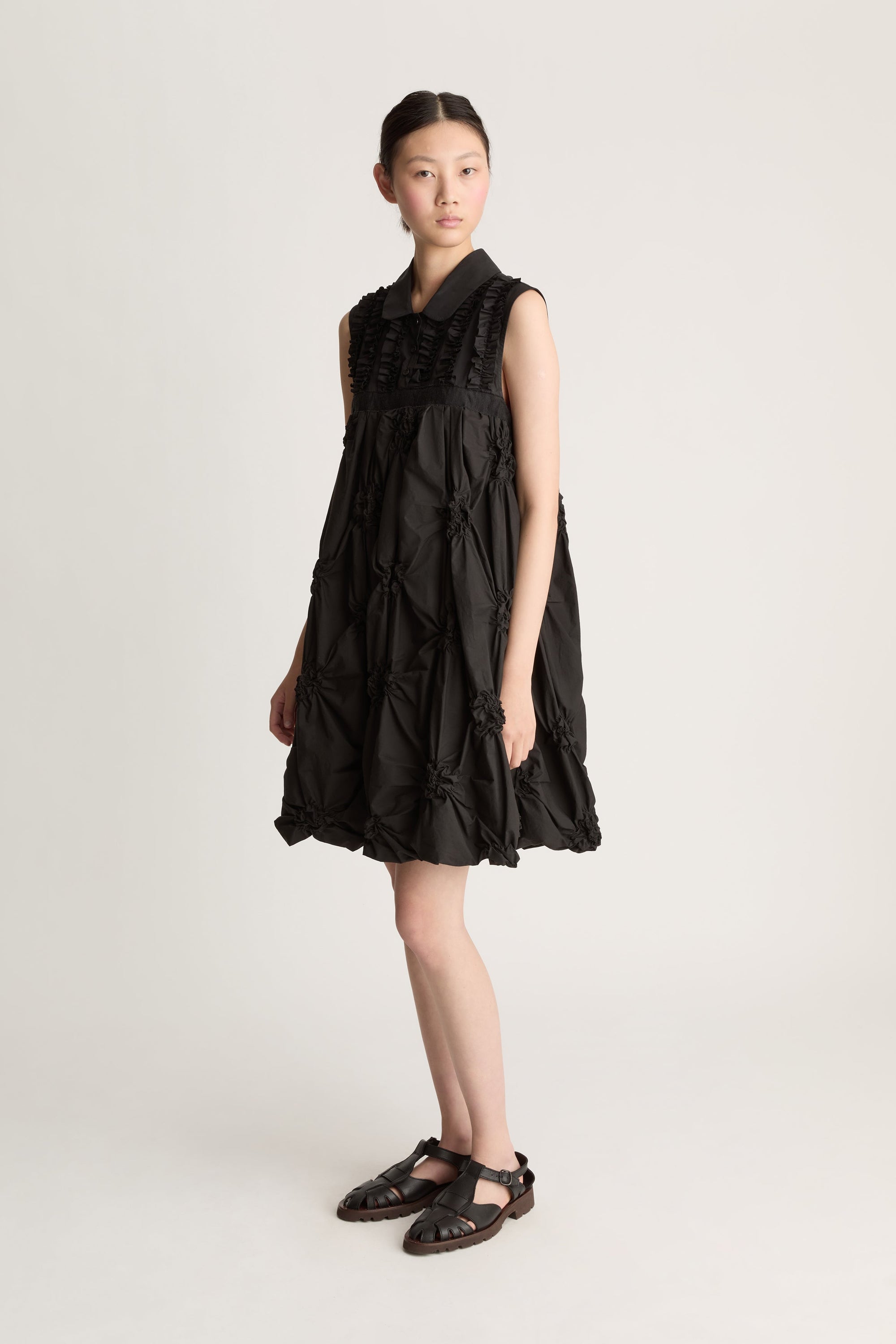 Johanna Dress