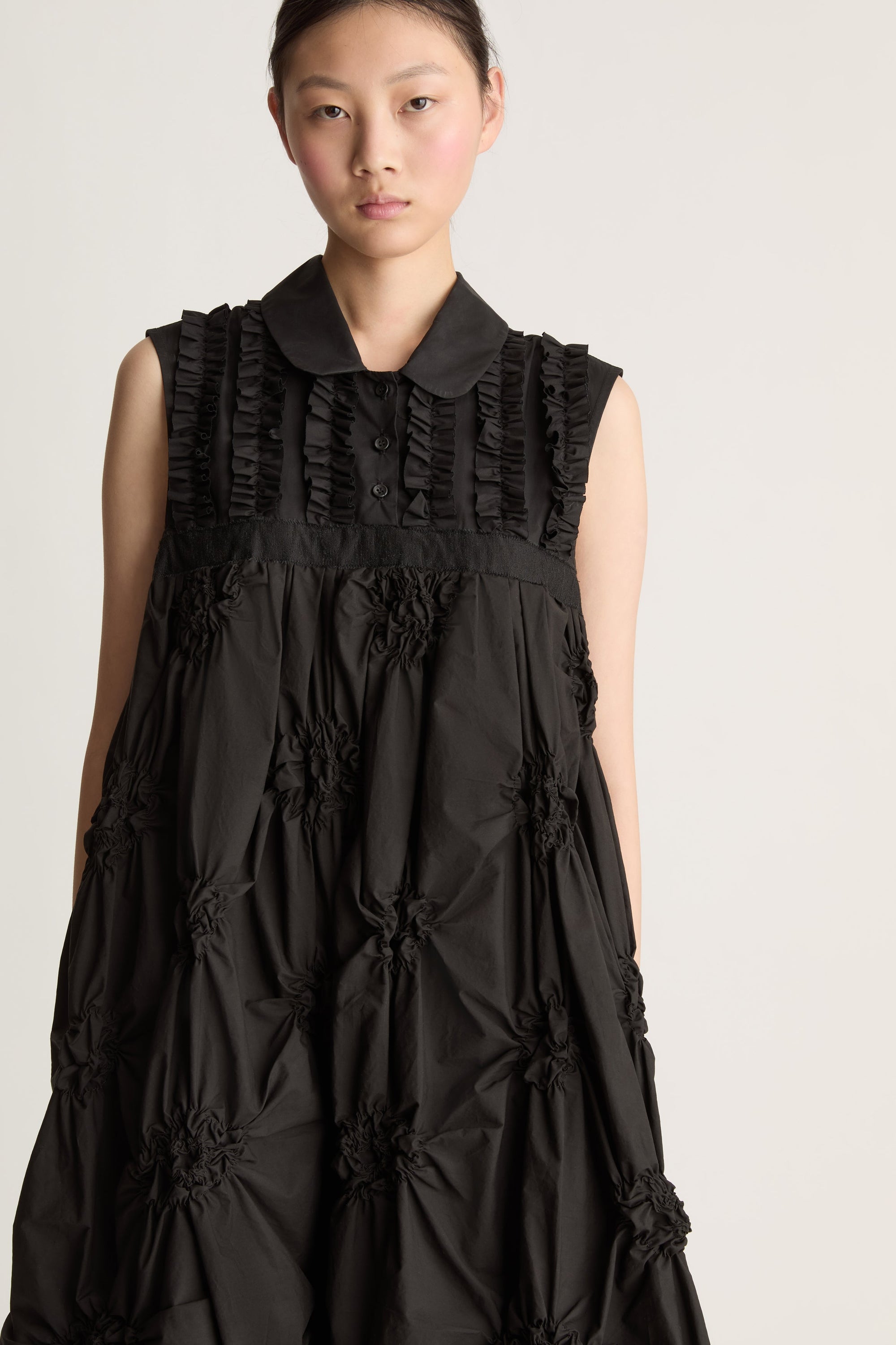 Johanna Dress