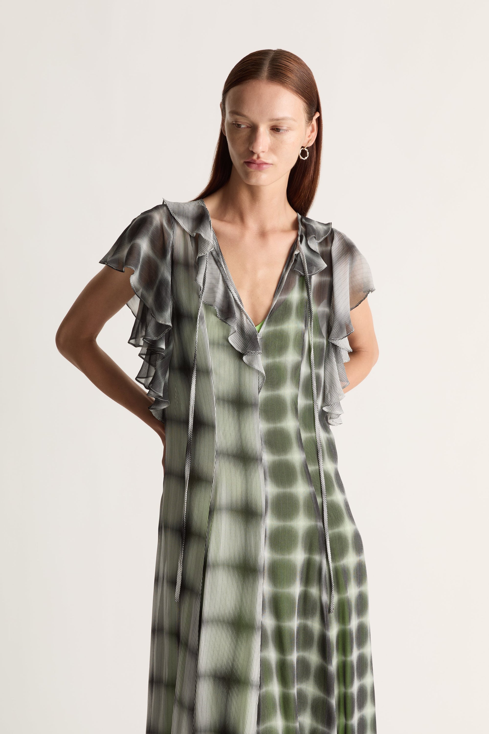 Winnie Dress