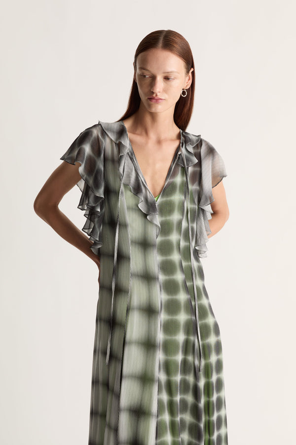 Winnie Dress