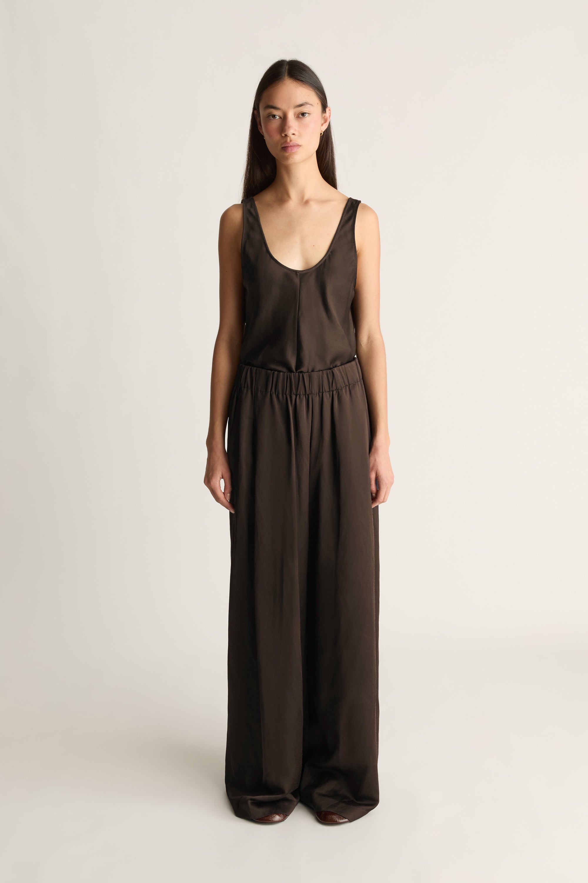 Powell Wide Leg Pant