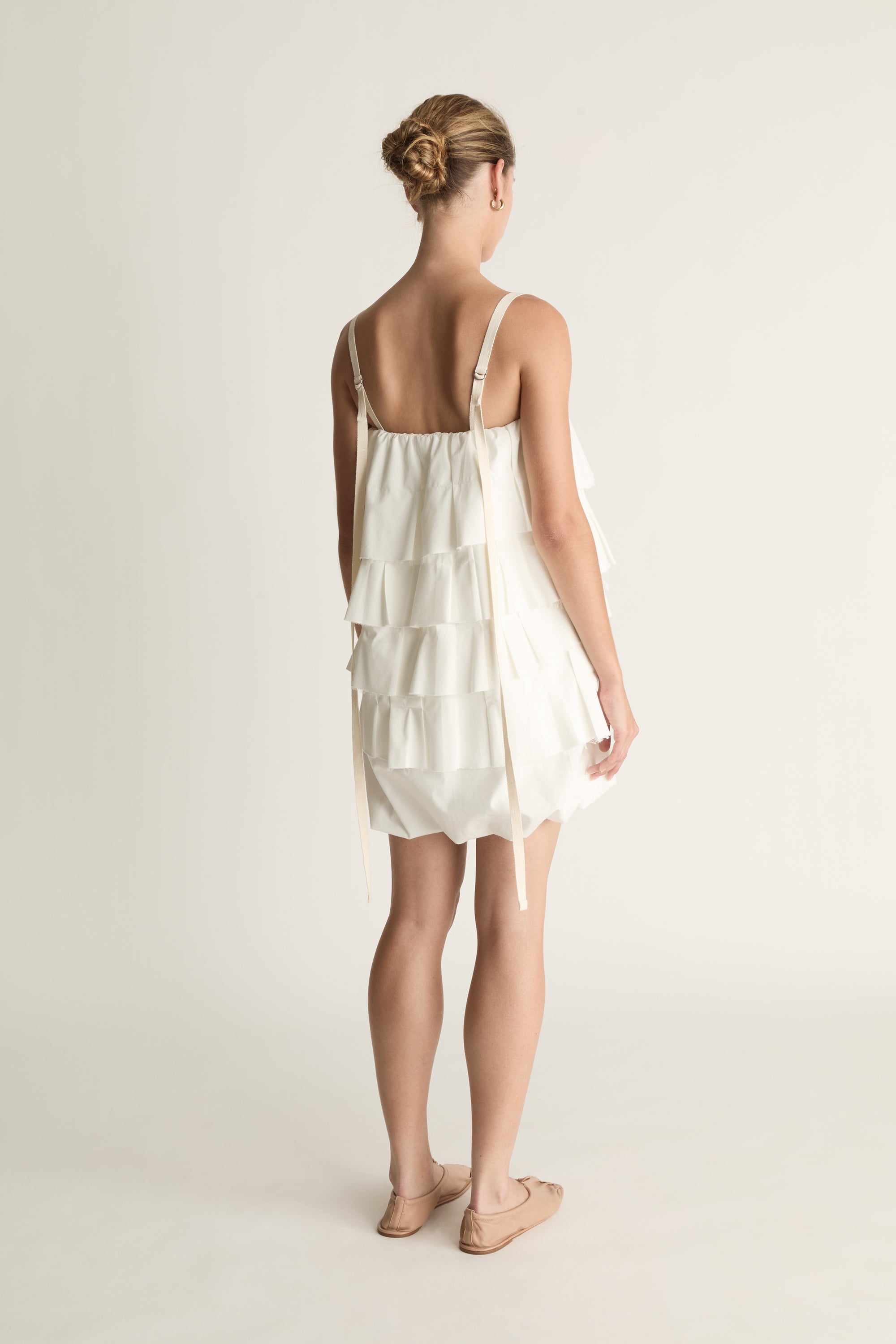Annie Mini Dress
