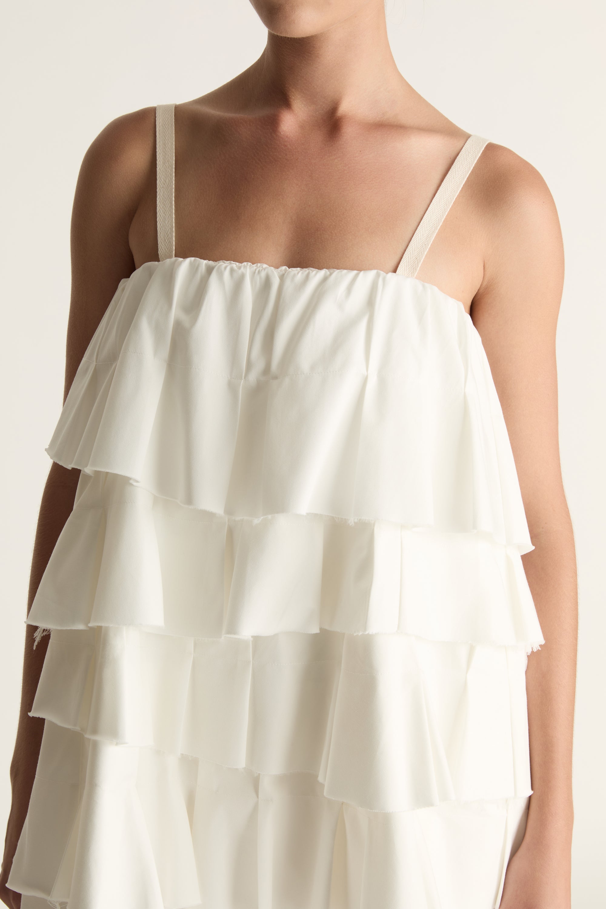 Annie Mini Dress