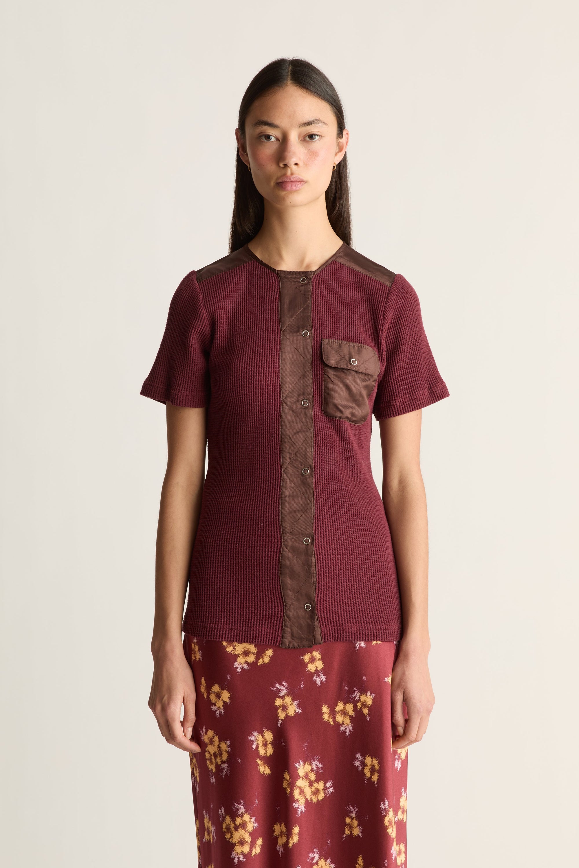Mickey SS Top