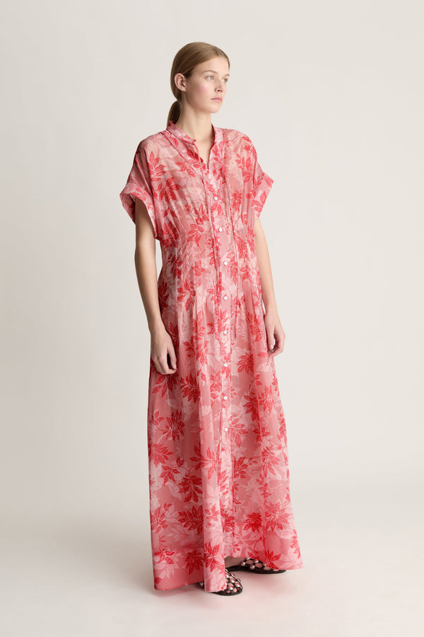 Meredith Dress