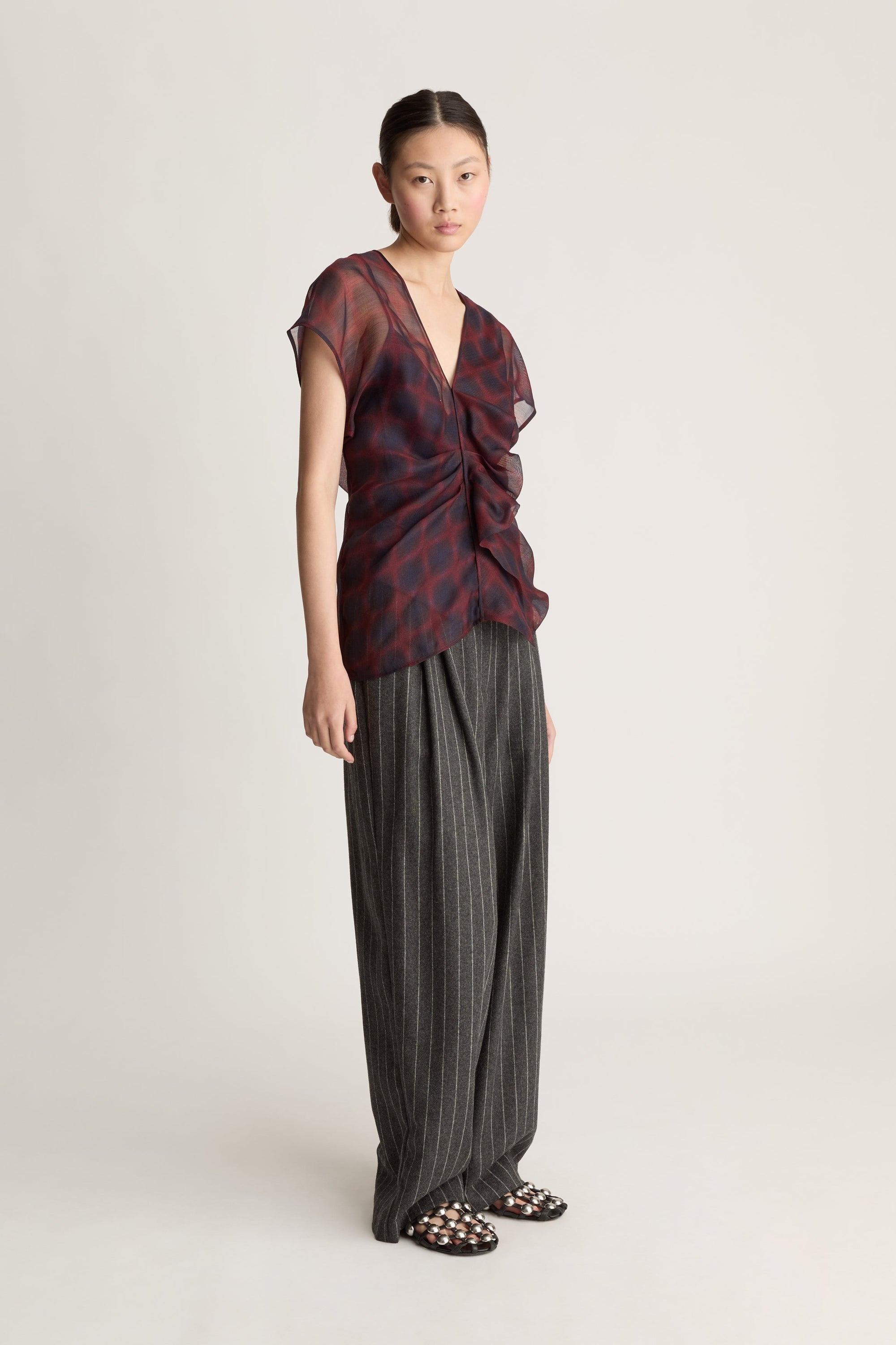 Carmody Top