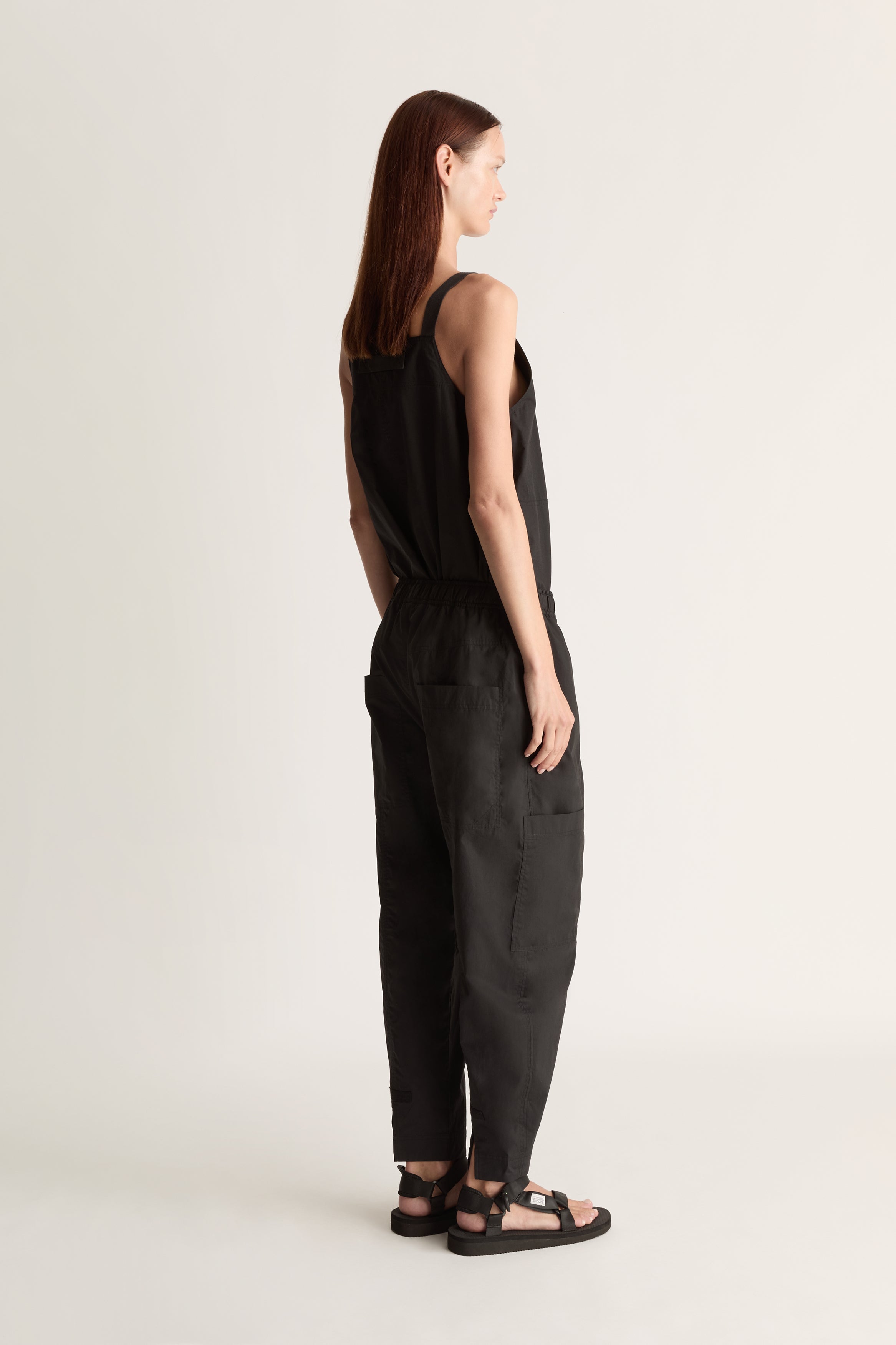 LM Poplin Pant