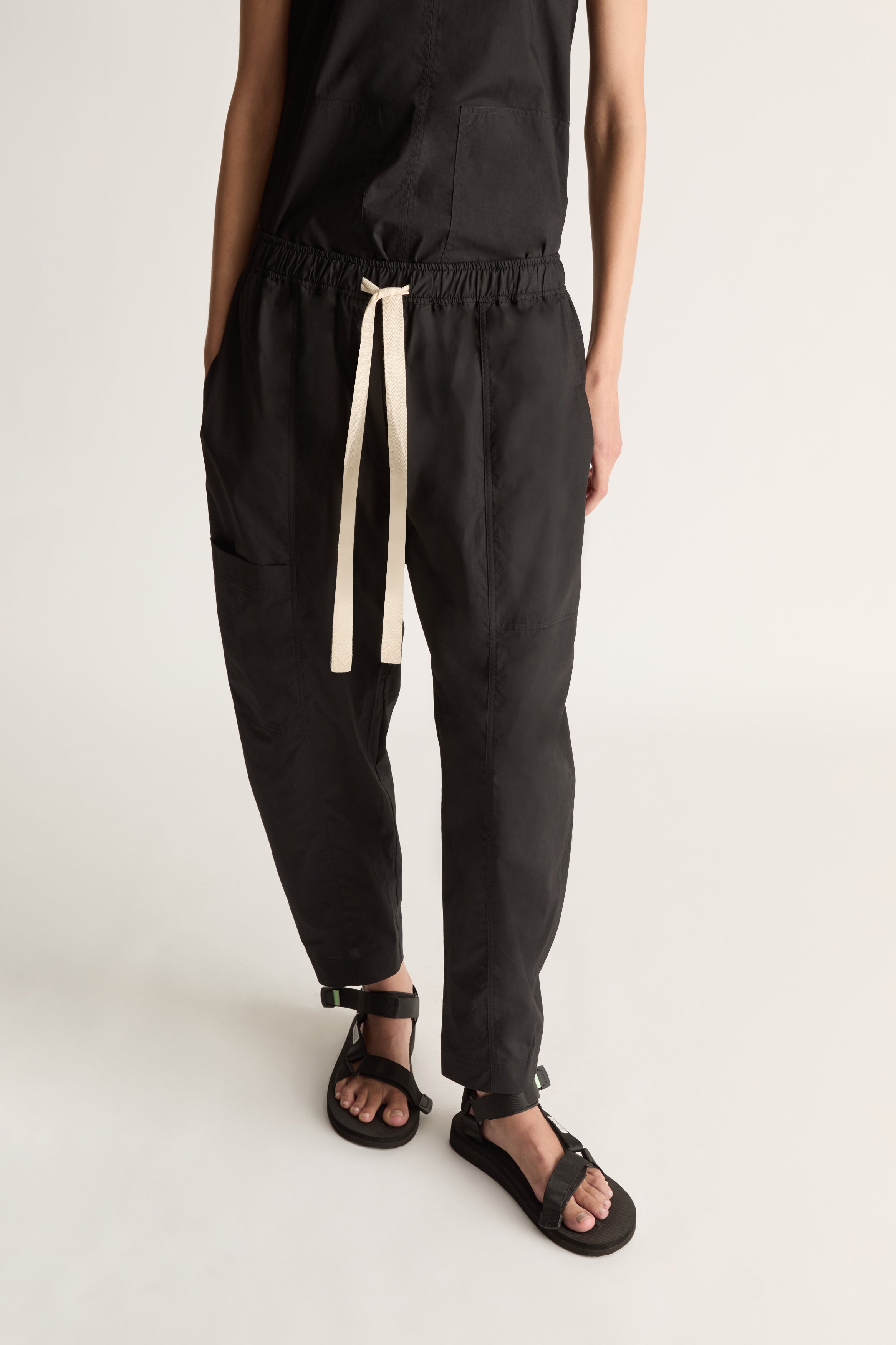 LM Poplin Pant