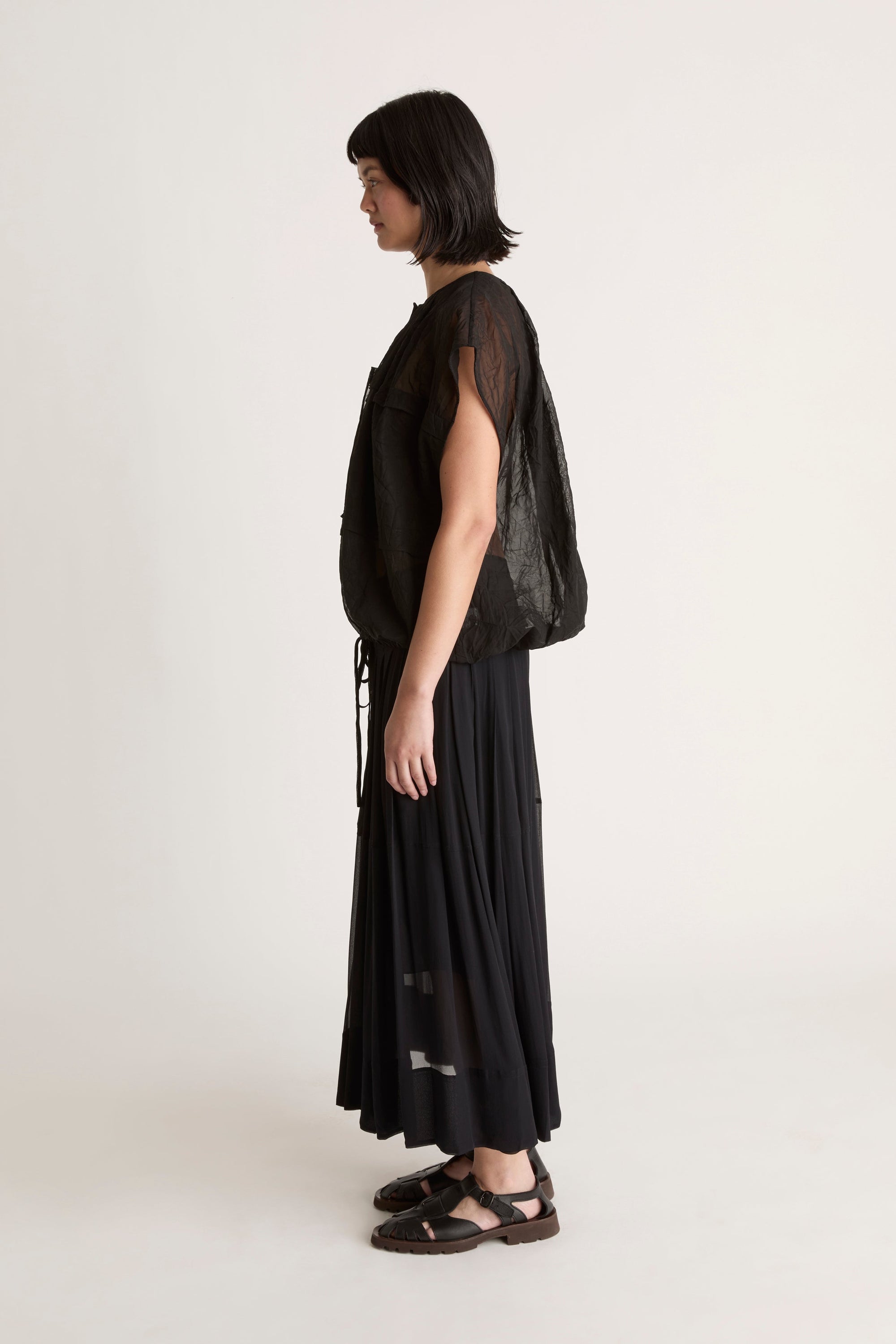 Issy Blouse