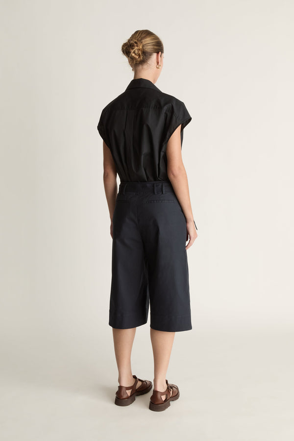 Yves Short