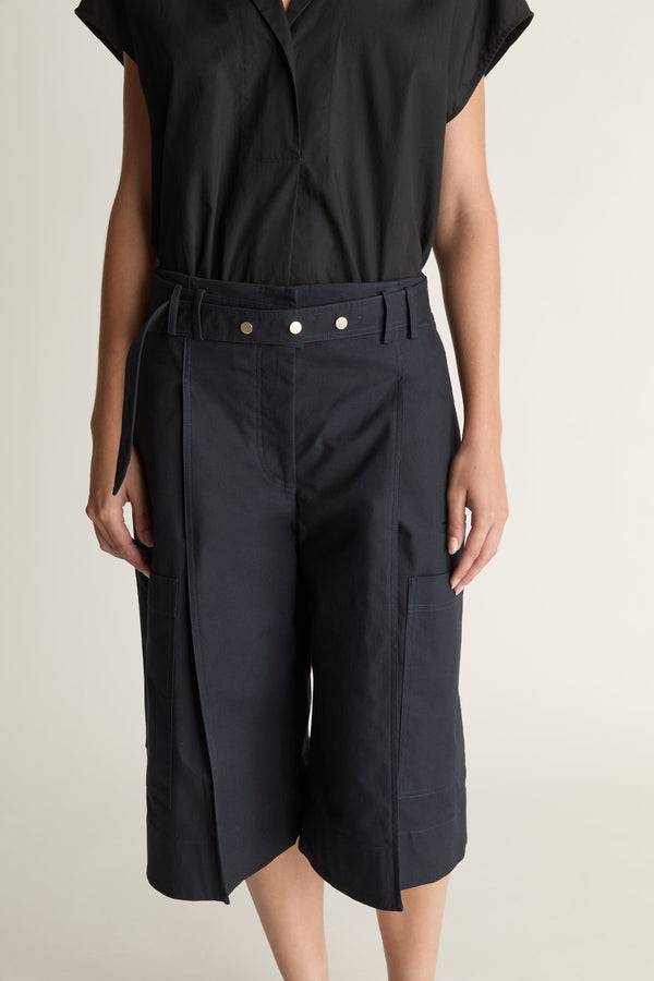 Yves Short
