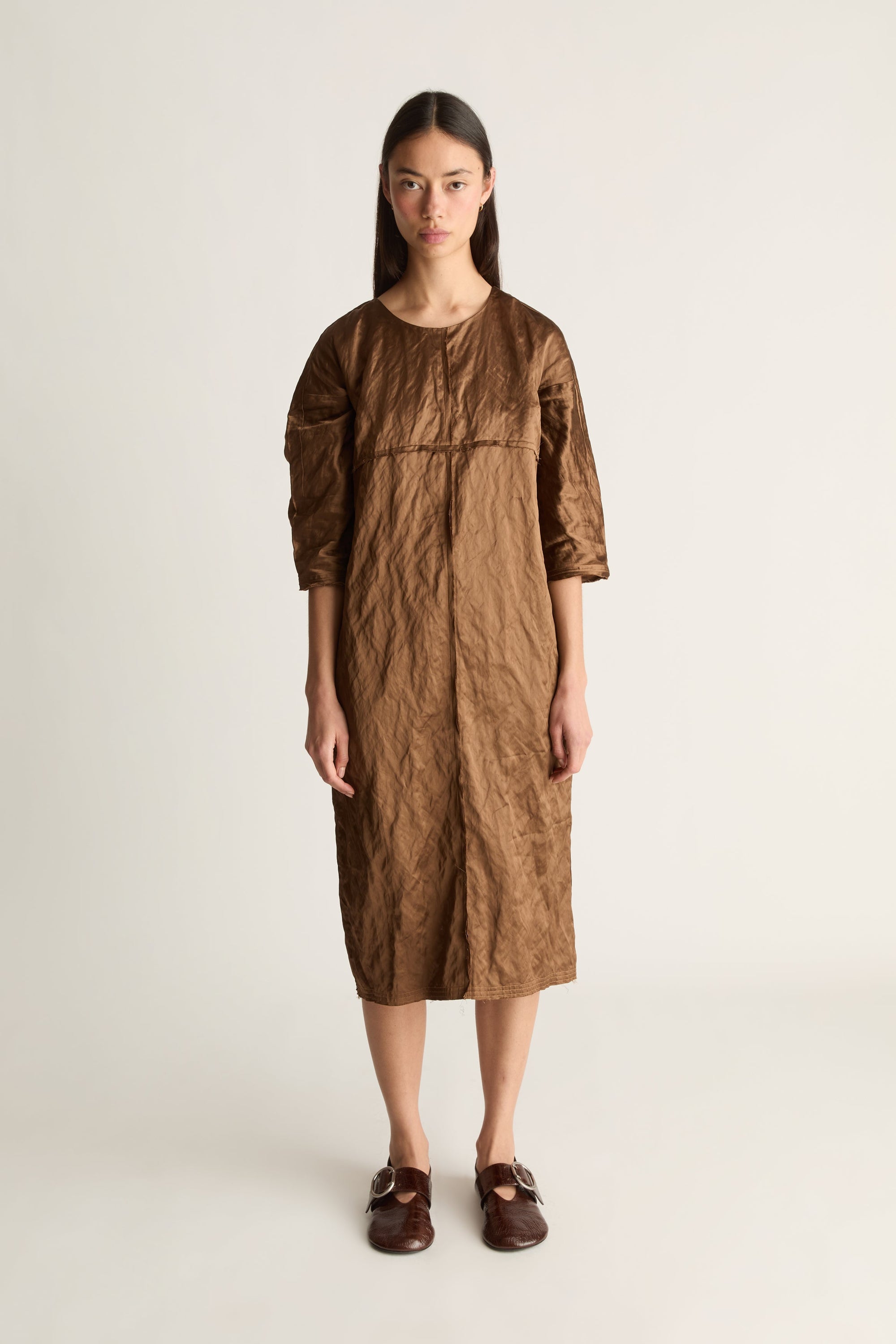 Agatha Dress