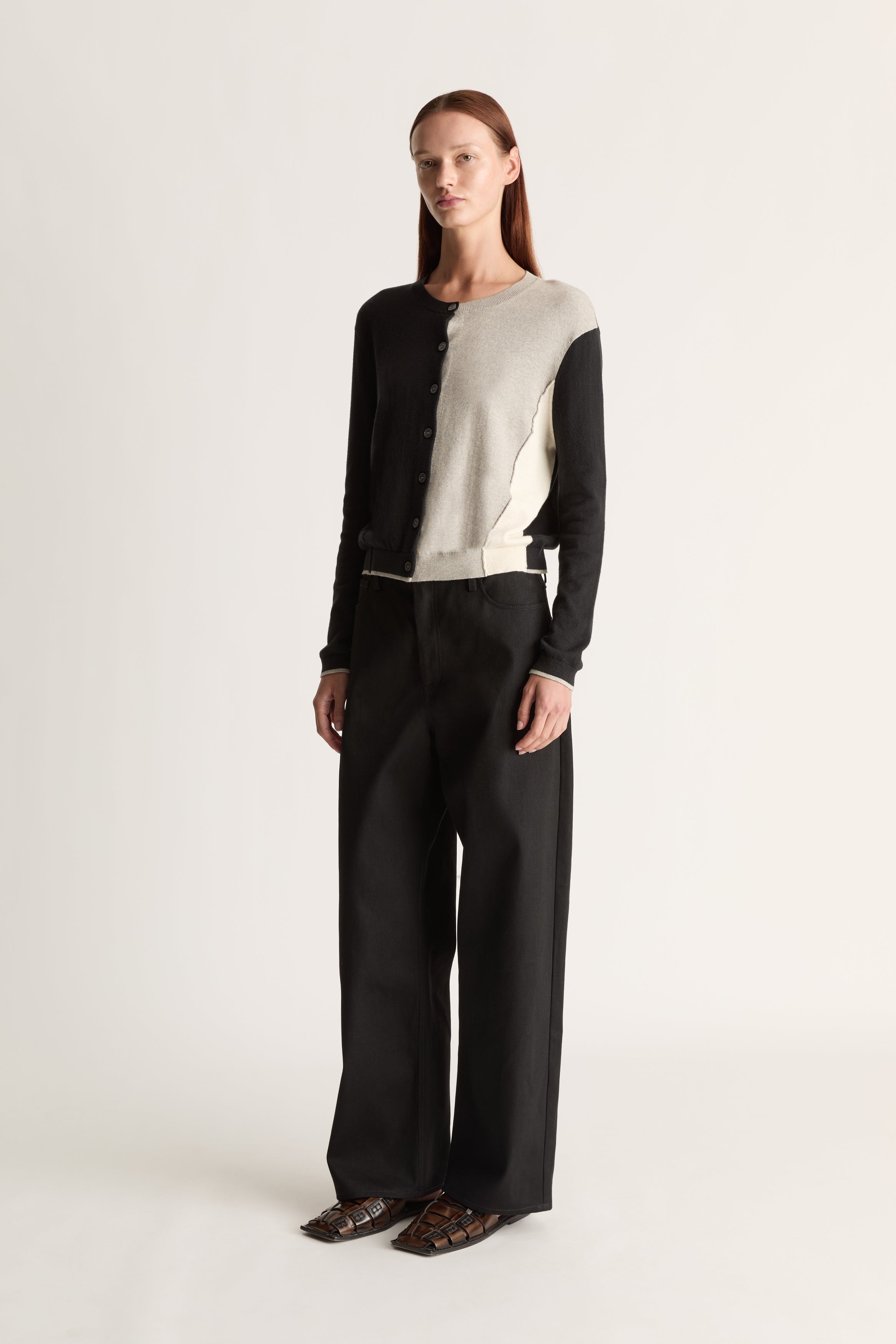 LM Denim Classic Jean