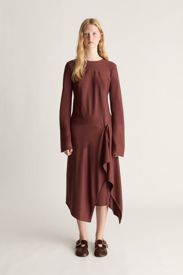 Blair Wrap Dress
