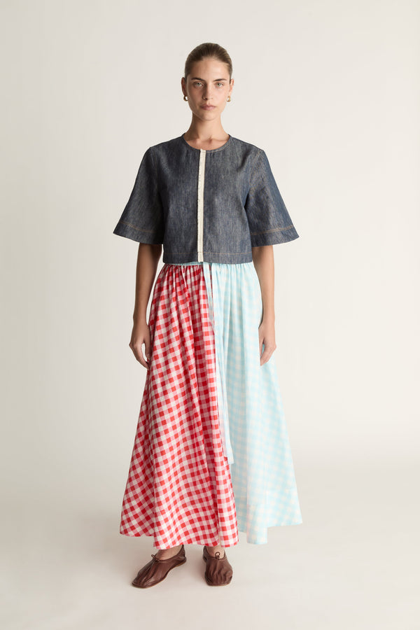 Josephine Skirt