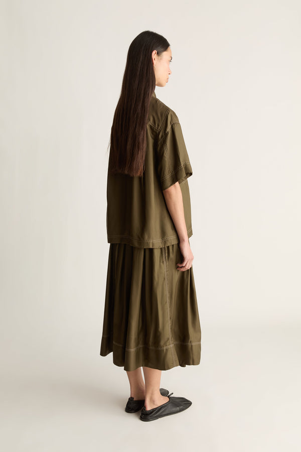Sloane SS Shirt