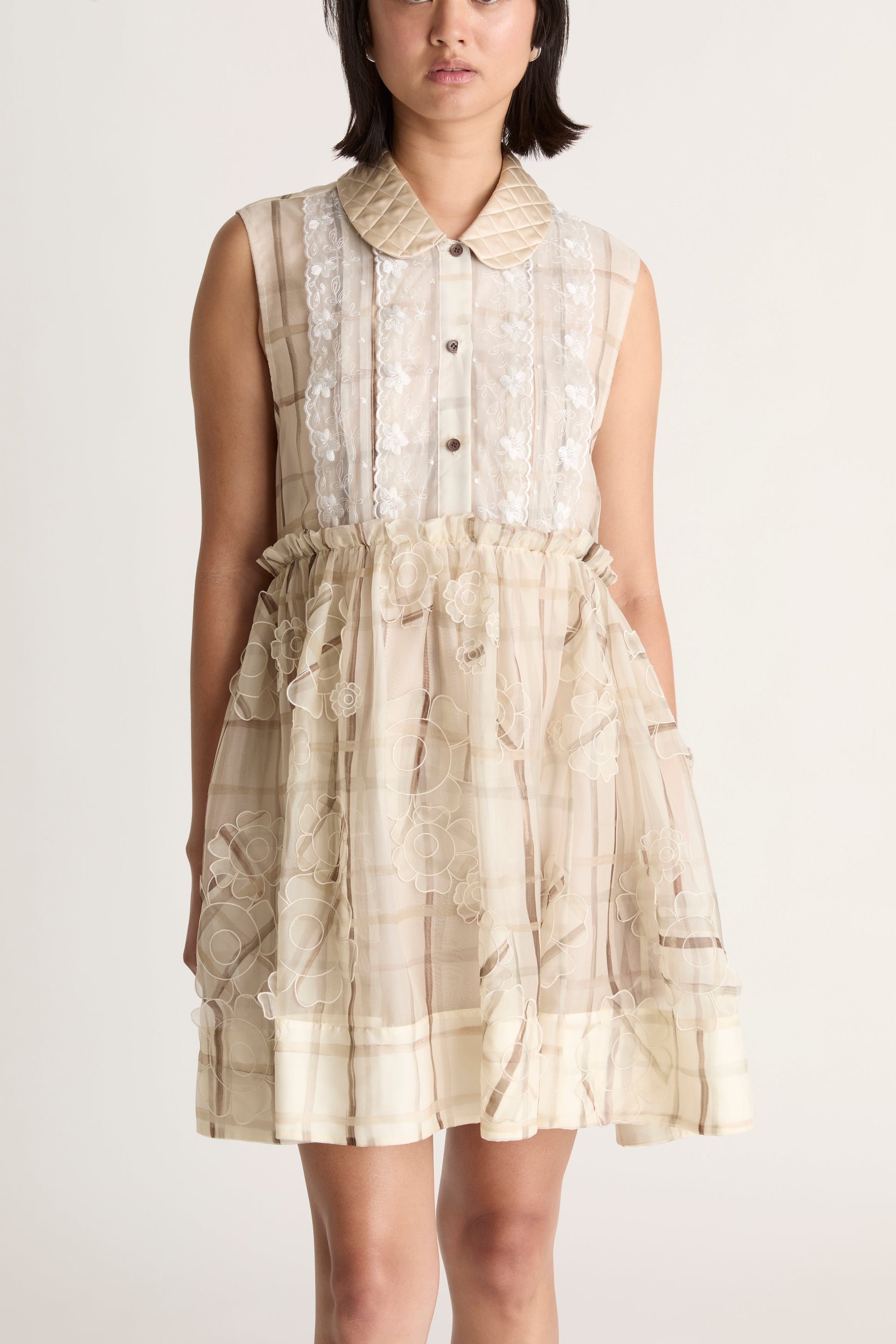 Tia Dress