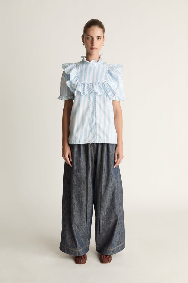 Odette Blouse
