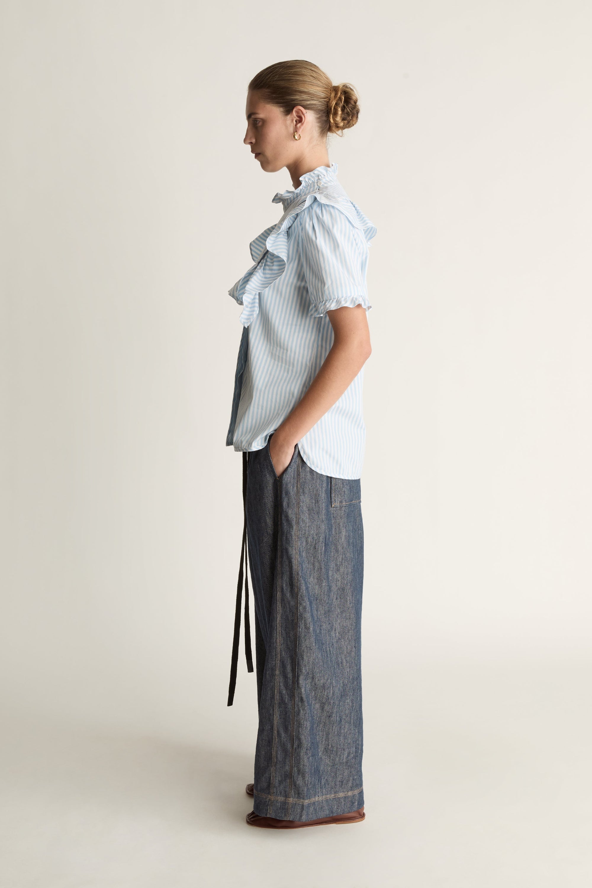 Odette Blouse