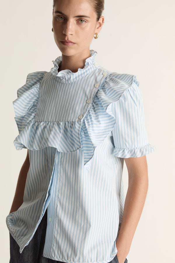 Odette Blouse