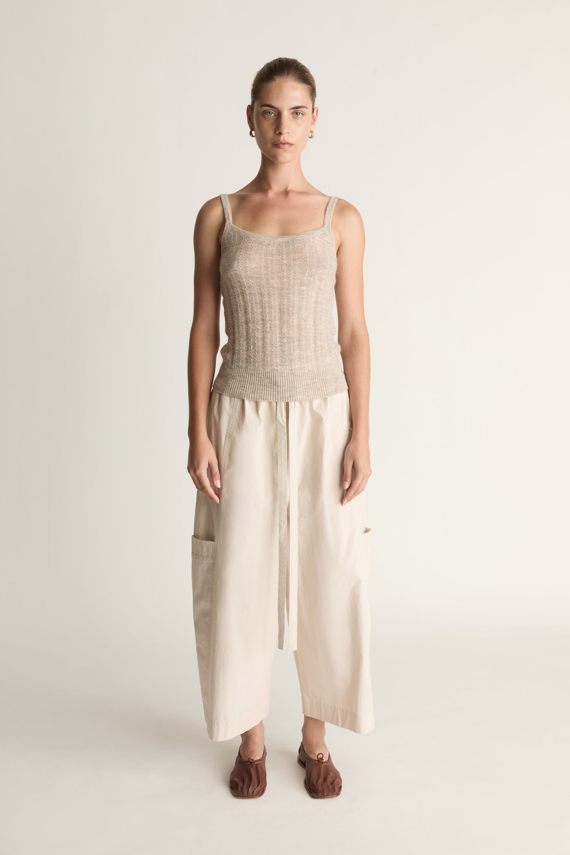 Gilbert Culotte