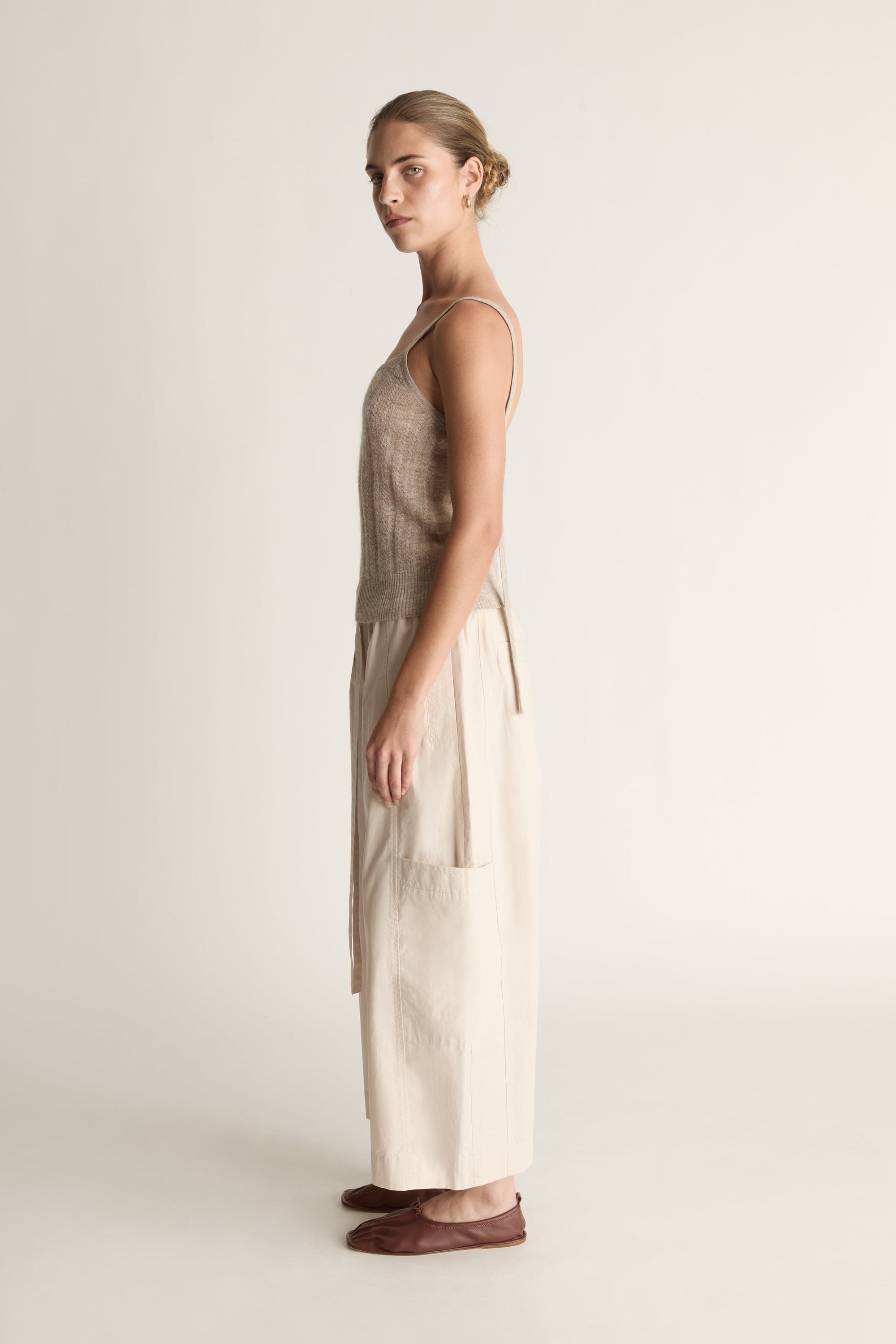 Gilbert Culotte