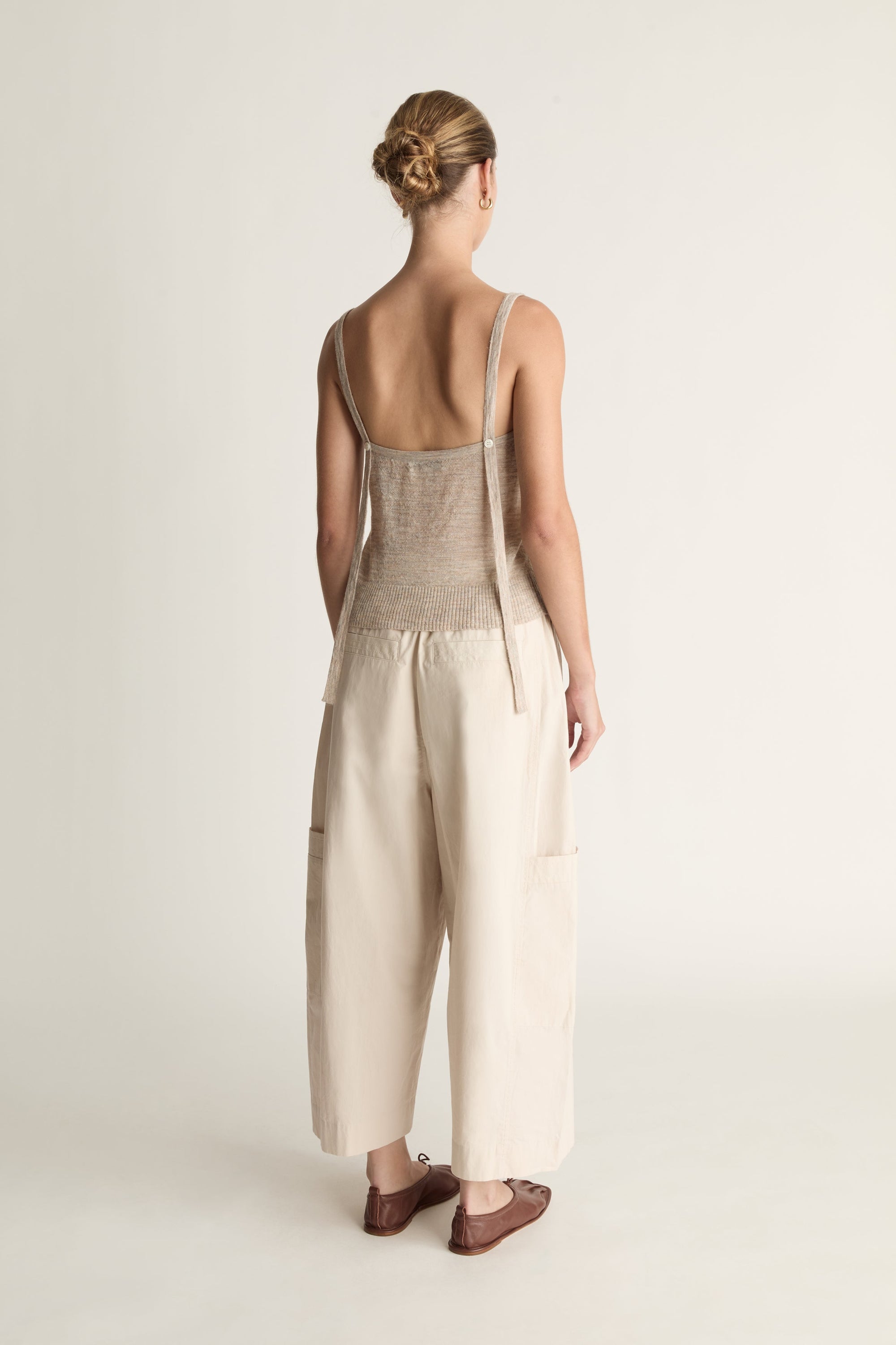 Gilbert Culotte