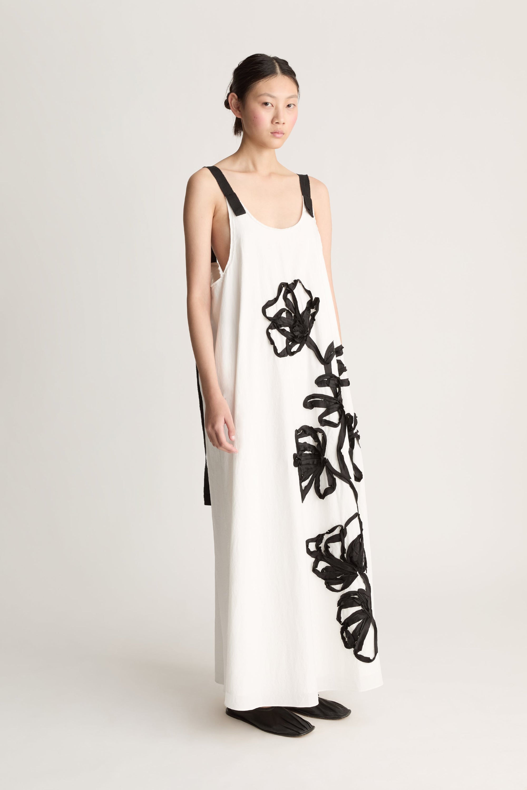 Monty Cami Dress