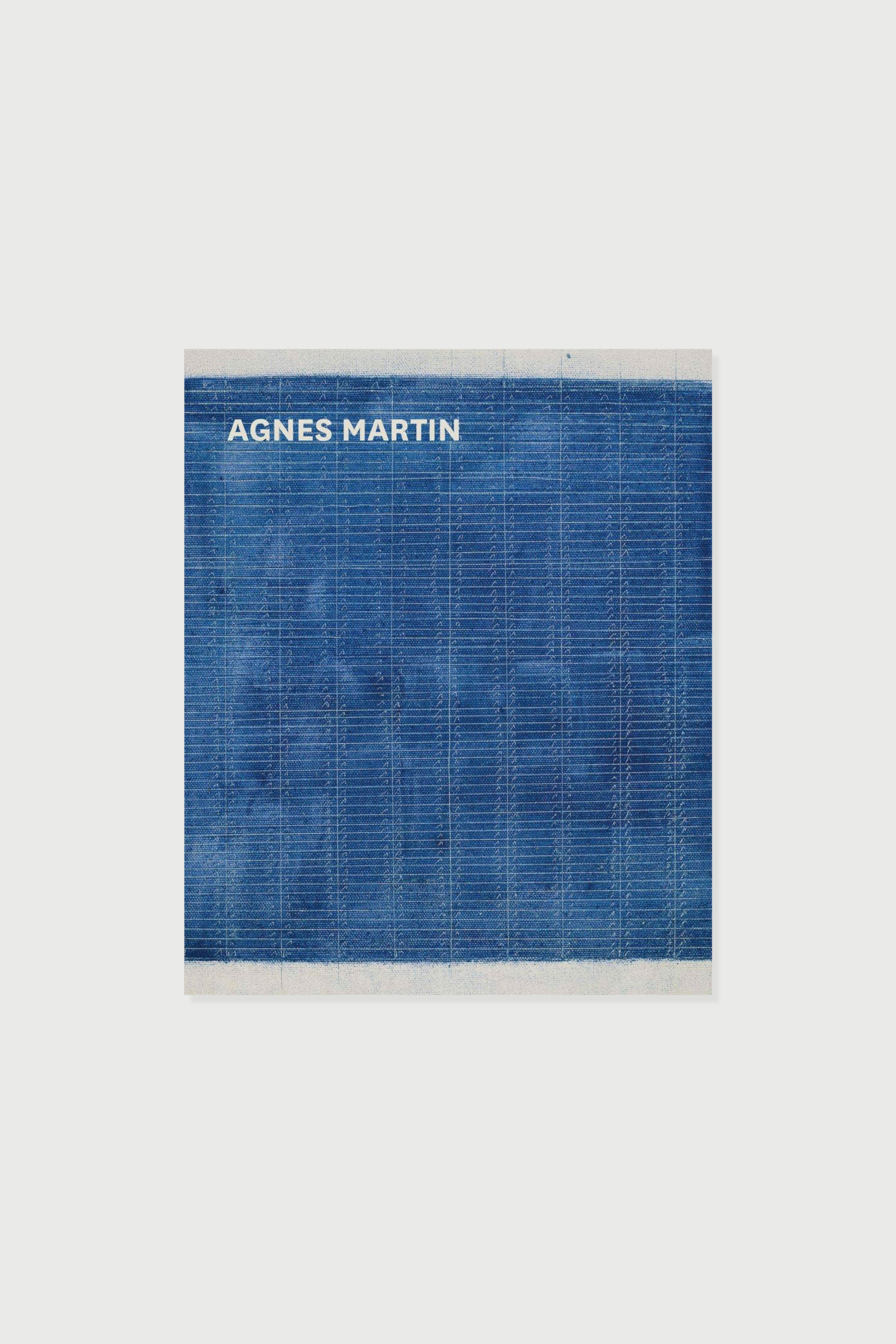 Agnes Martin