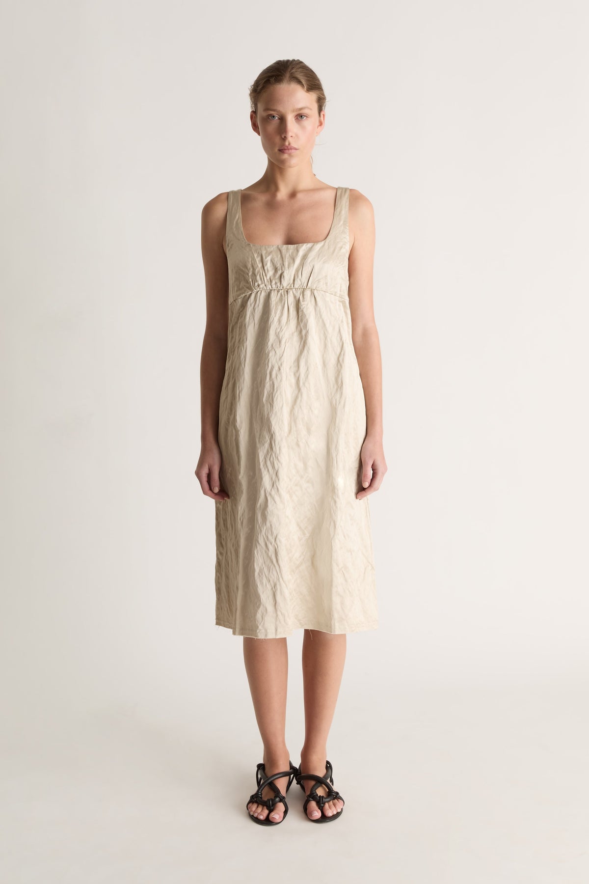Agatha Cami Dress
