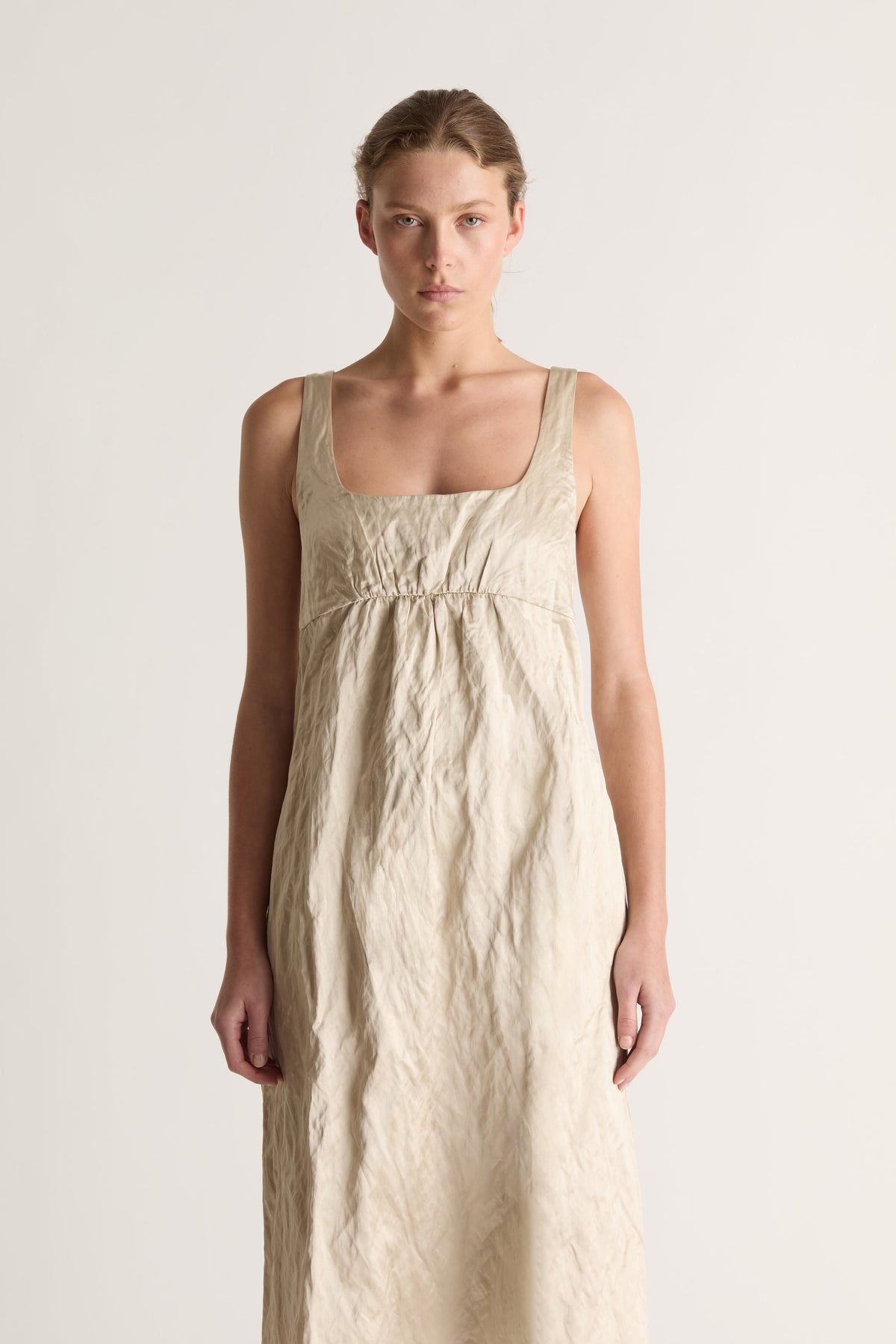 Agatha Cami Dress